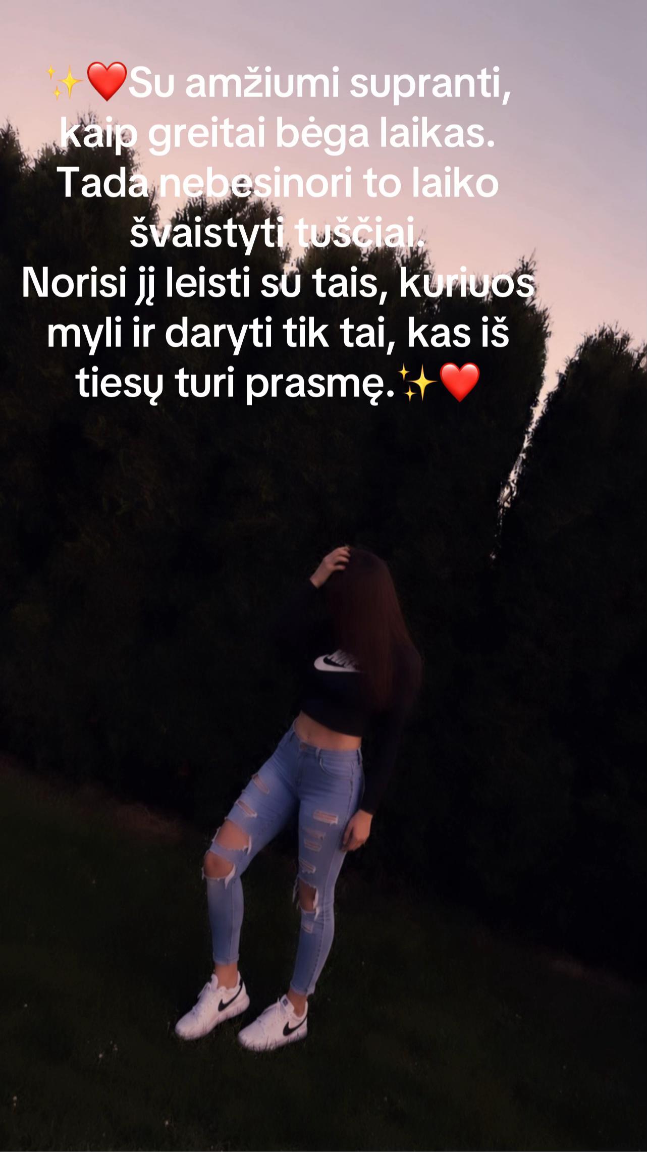 @😈❤️Velniukė😈❤️