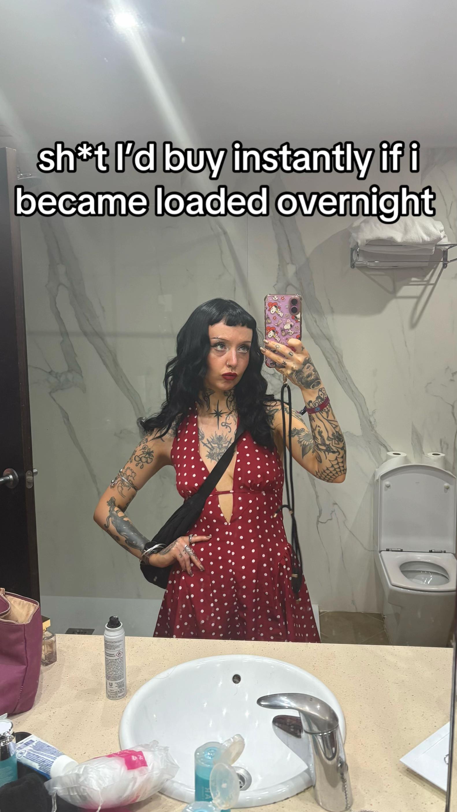 @ladydangertattoo