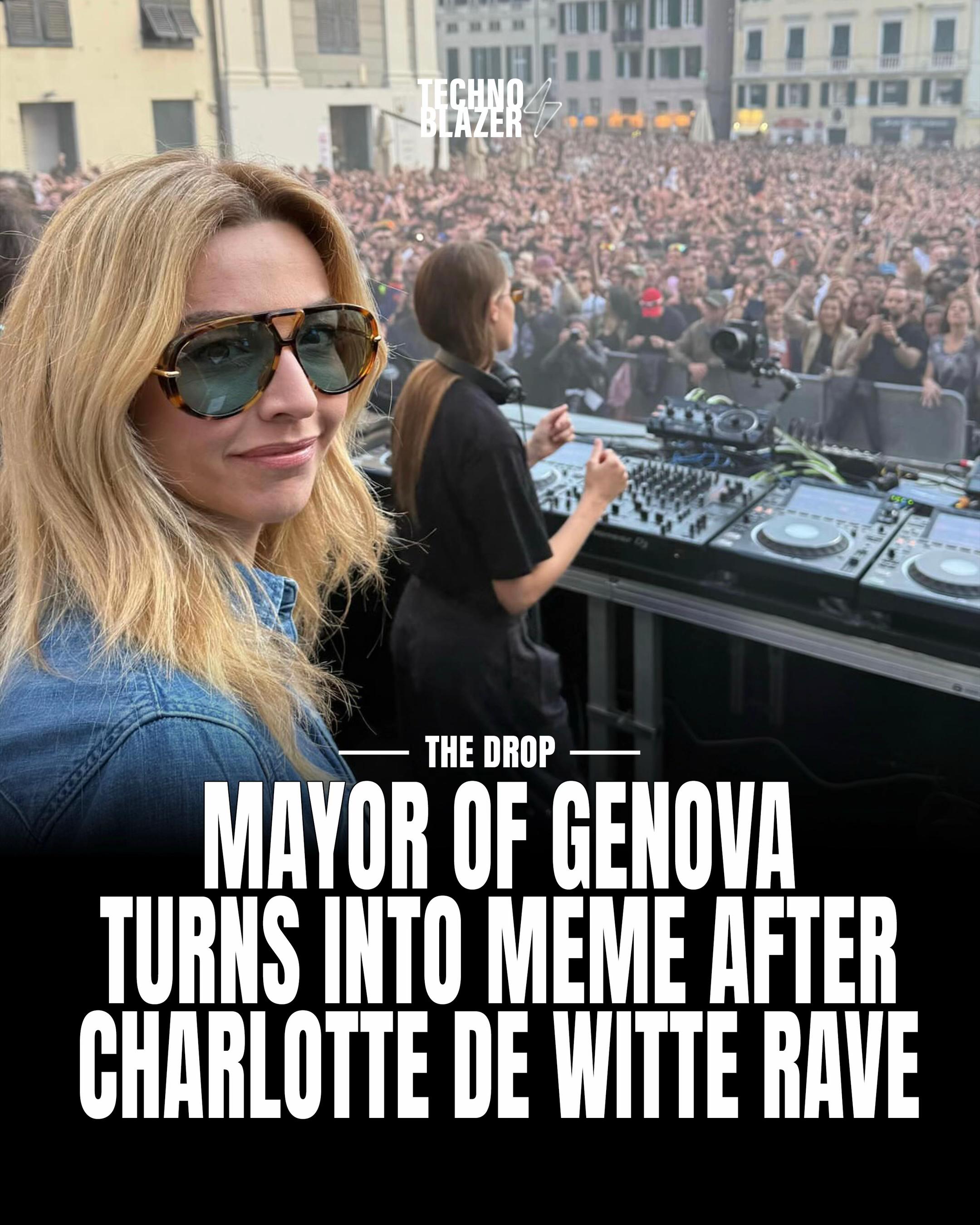 @Techno Blazer ⚡️