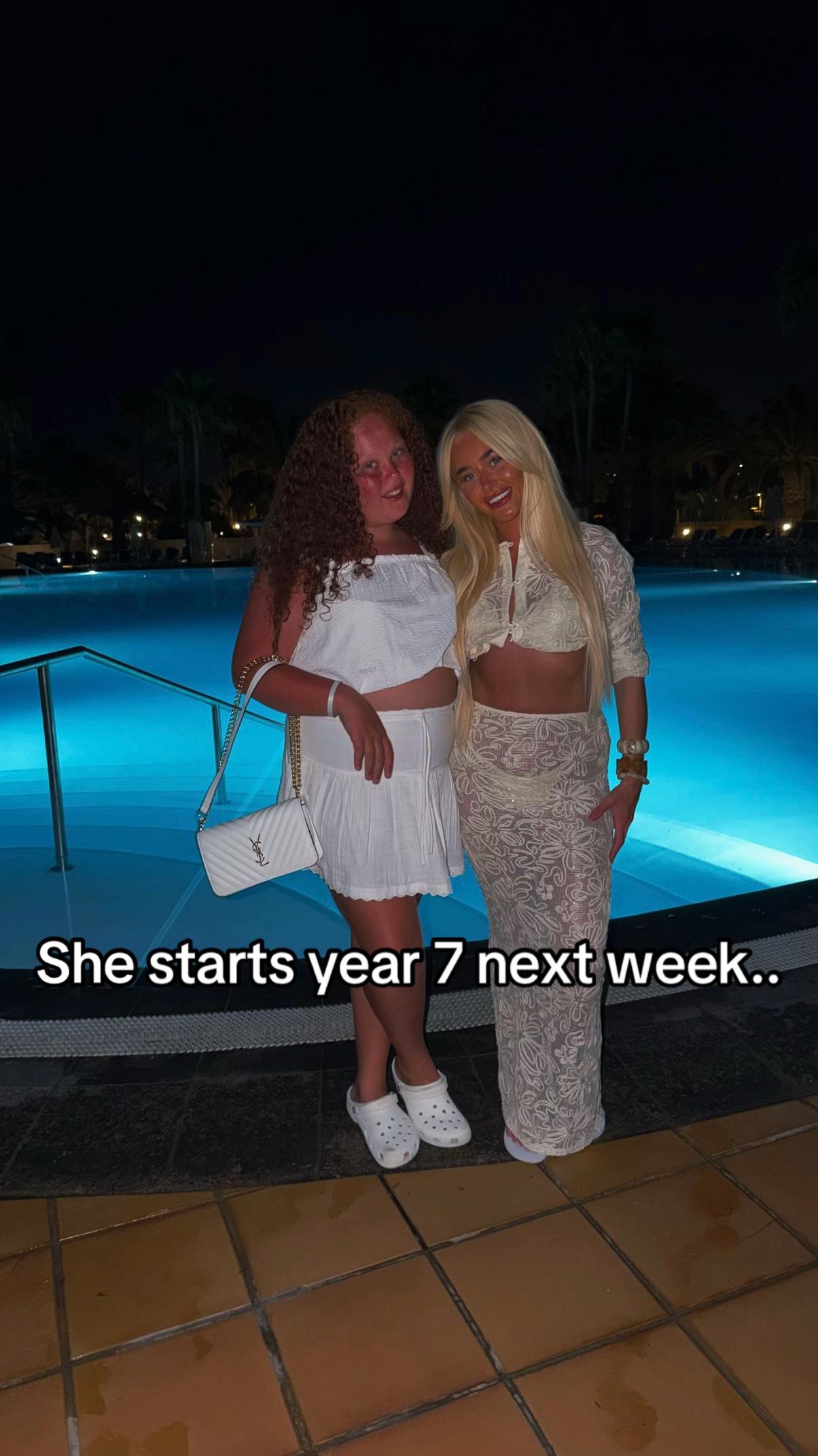 @Laura and Lacey.m.xx