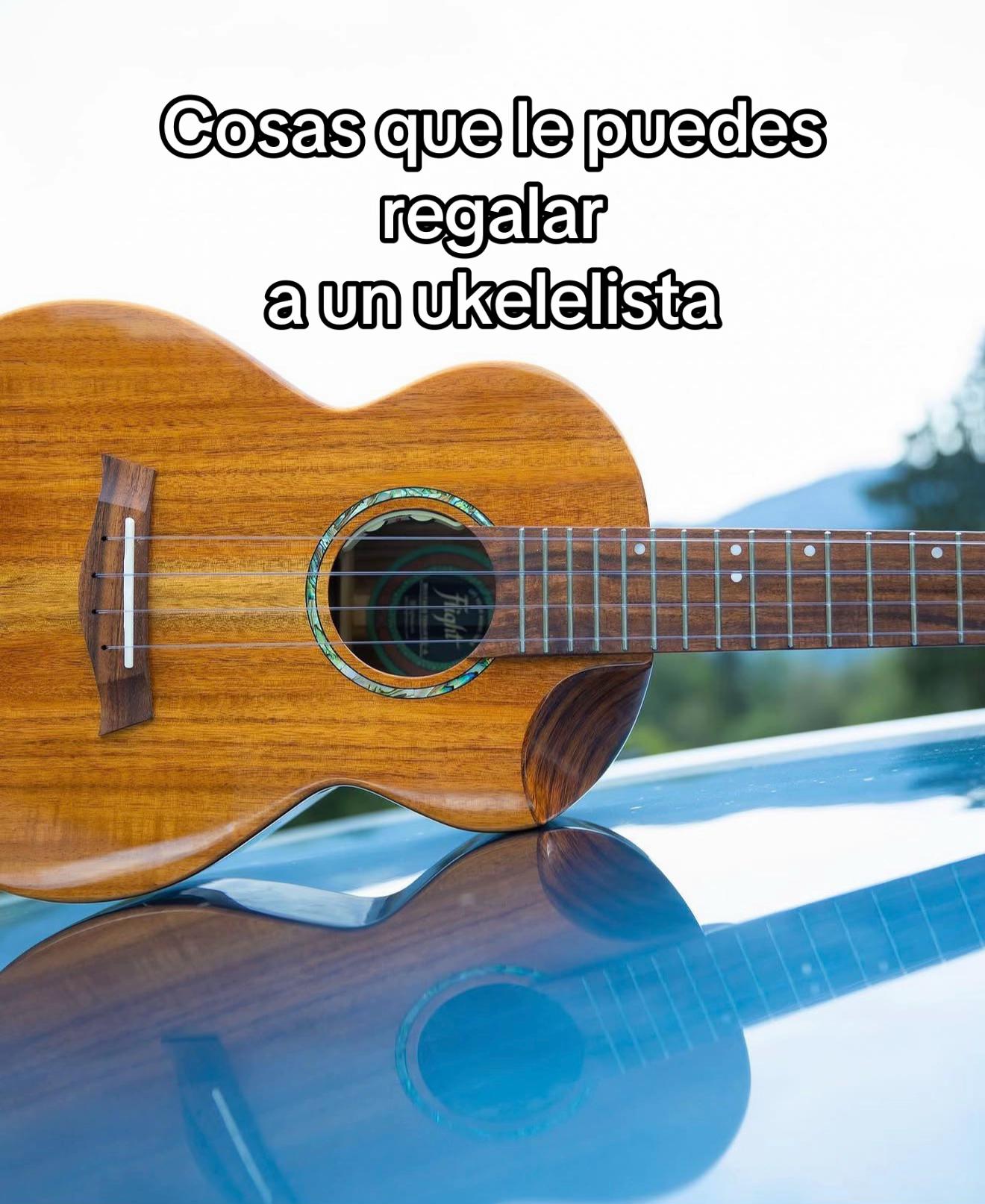 @Flight Ukelele