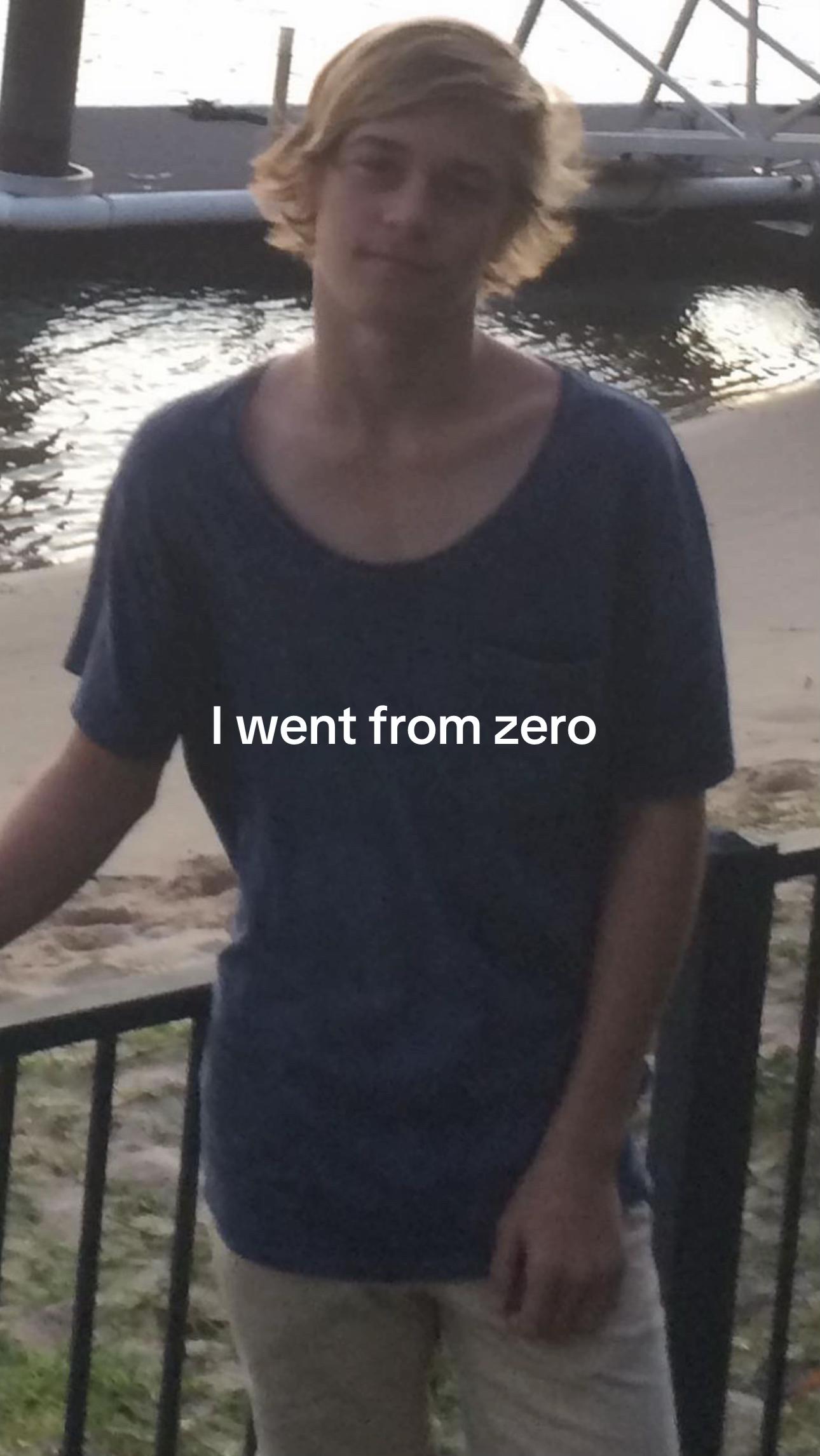 @Brandon Starr
