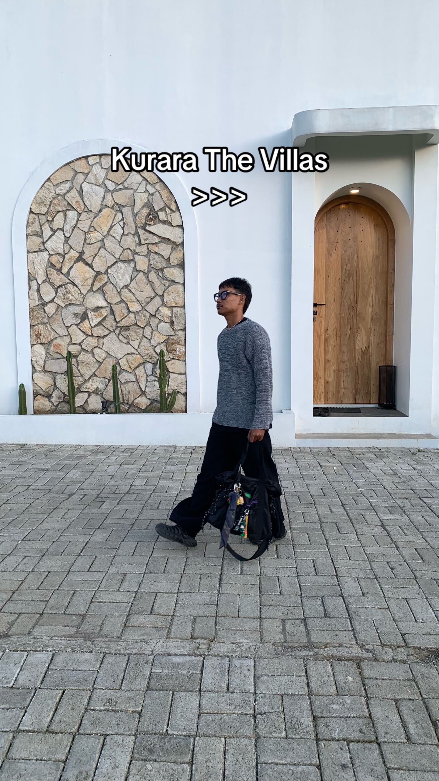 @Gondrong The Explorer