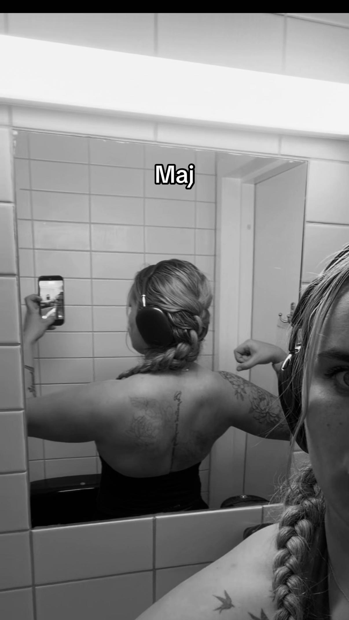@Isolde Svanberg 🏋🏼♀️