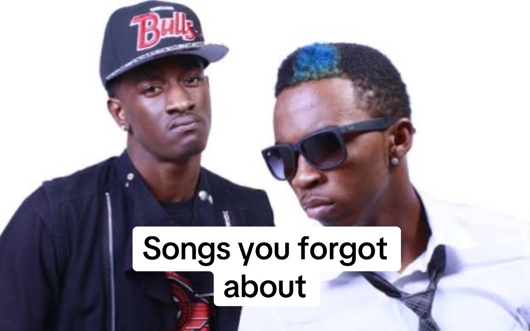 @urmusicdump