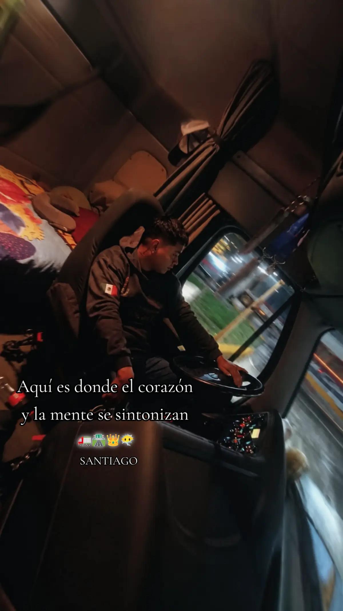 @10-28:SANTIAGO🚛🔥🇲🇽🌎