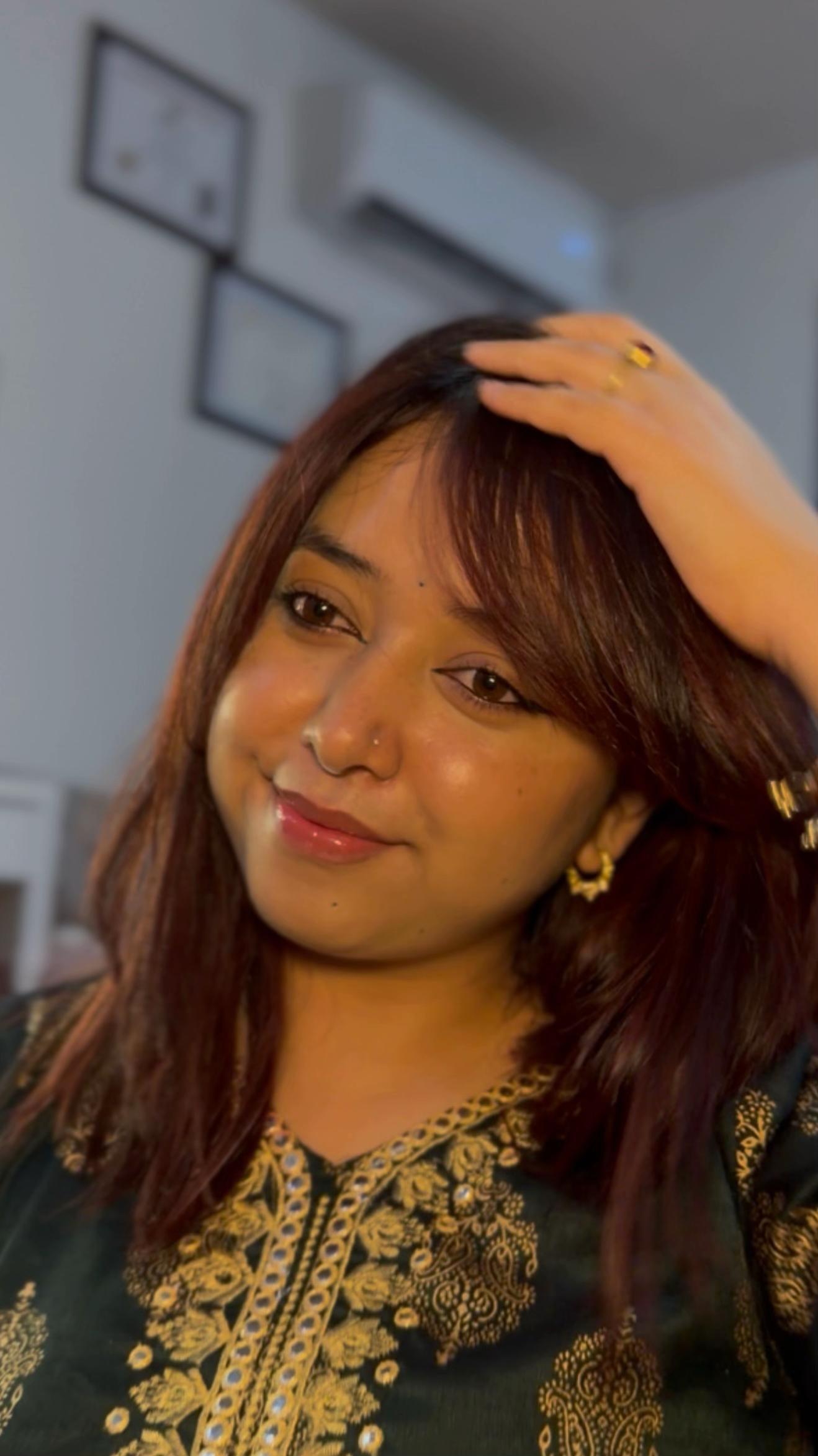 @प्रतिक्षा कुवँर गिरी🇳🇵