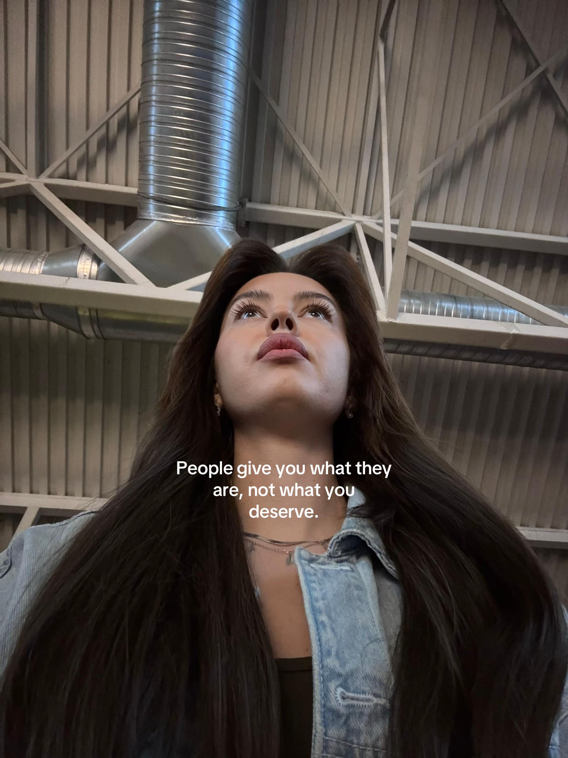@Cecilia