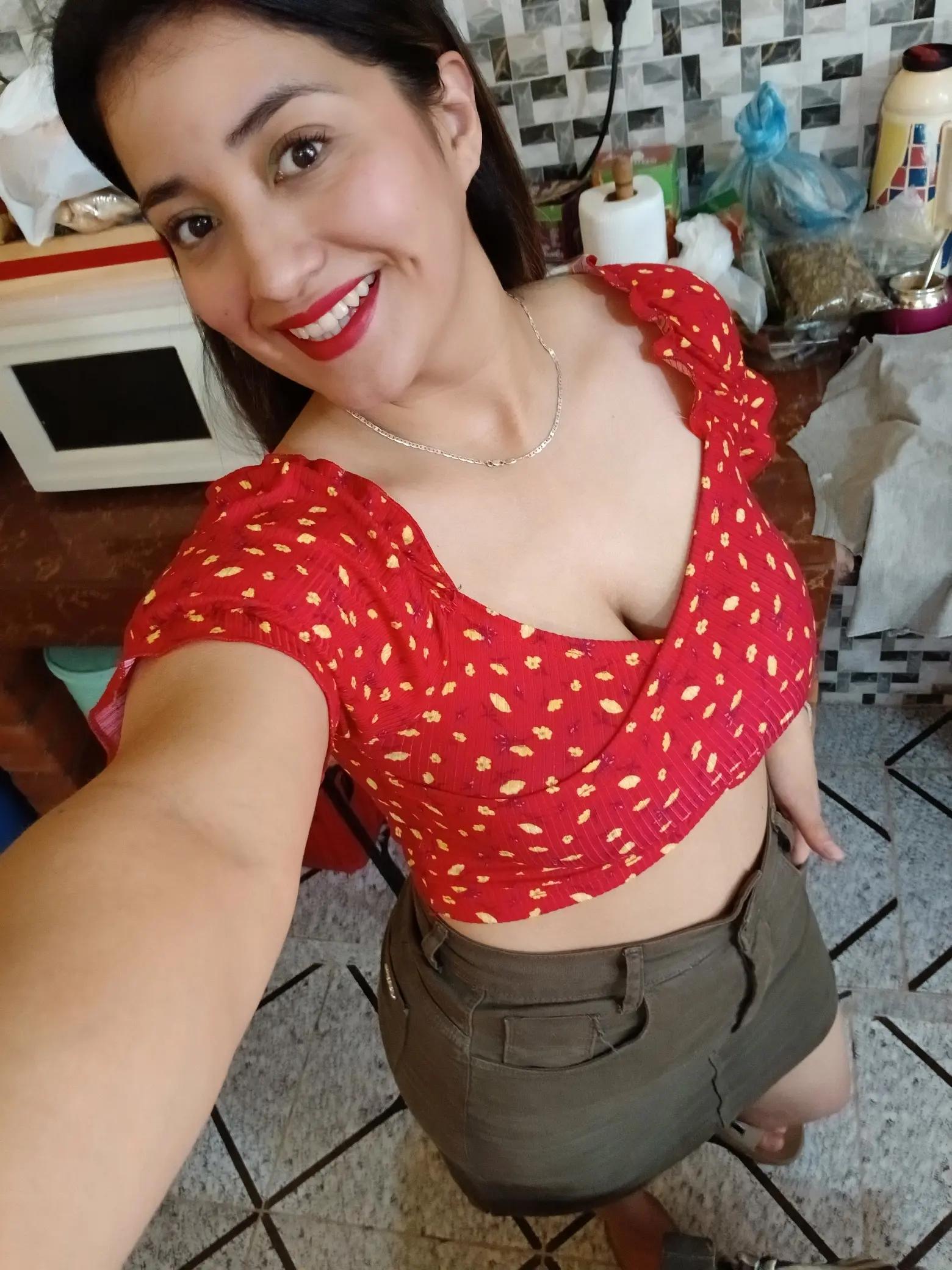 @Diana Ramos