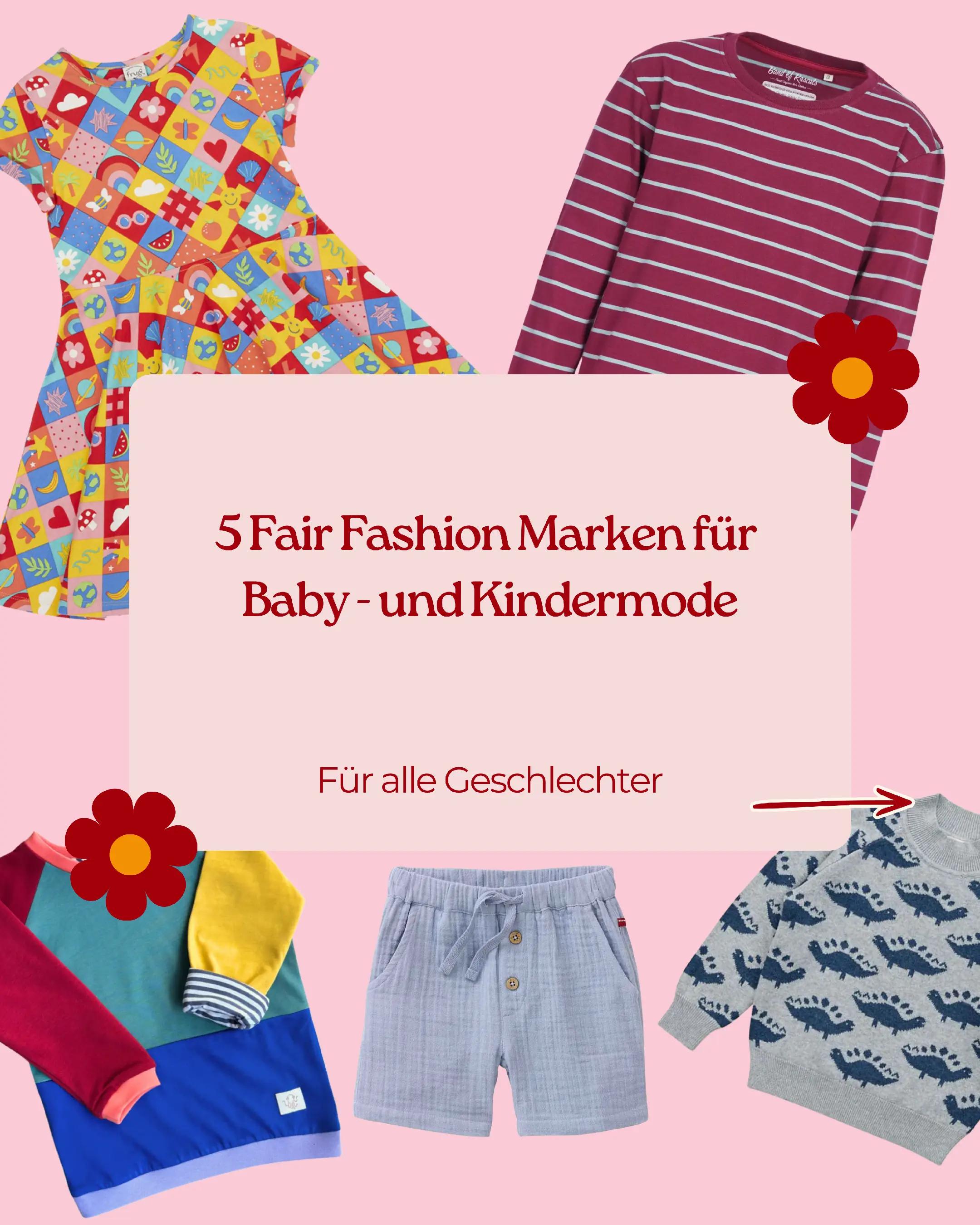 @Tamina | Nachhaltigere Mode