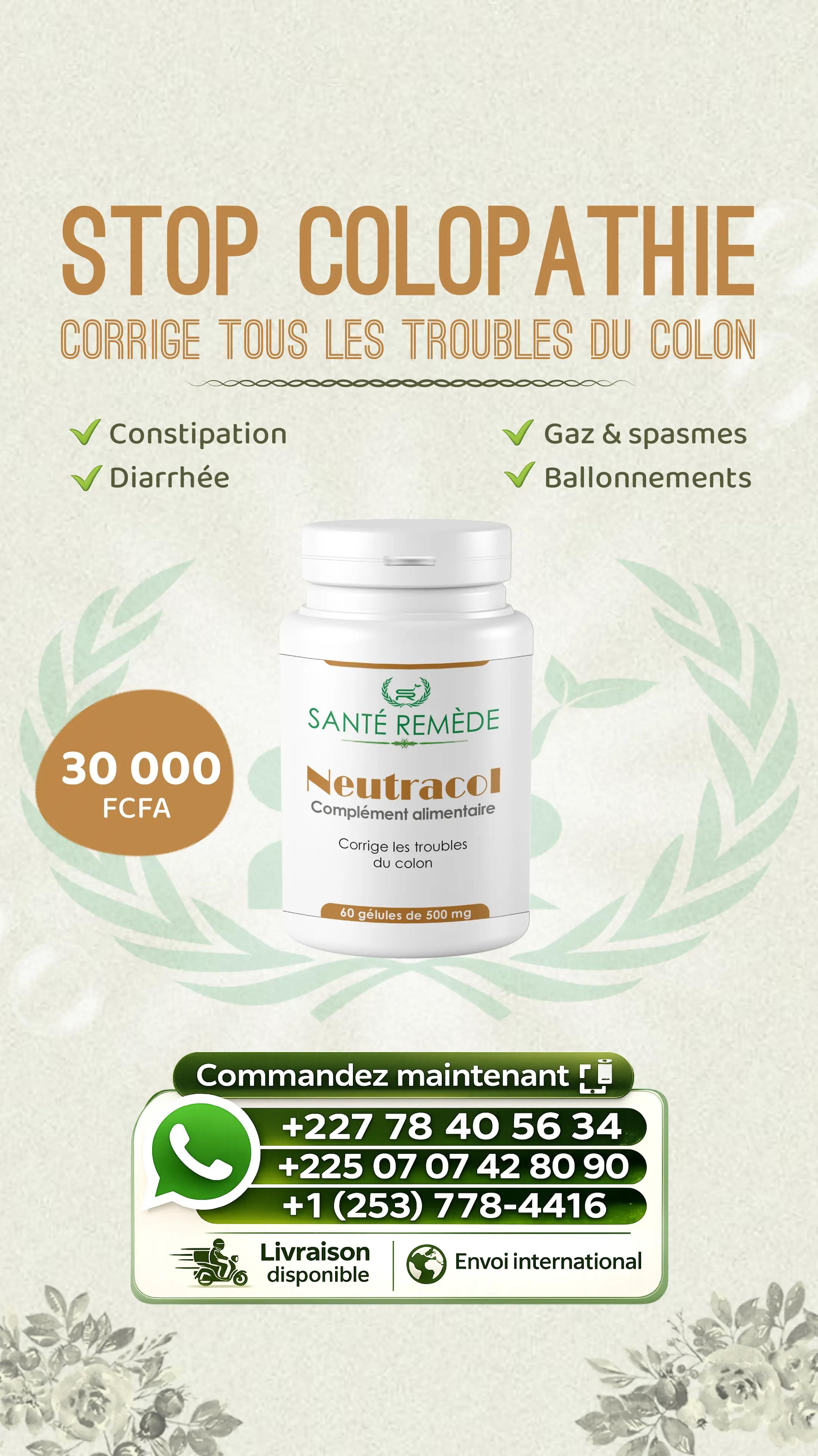 @SANTÉ REMÈDE