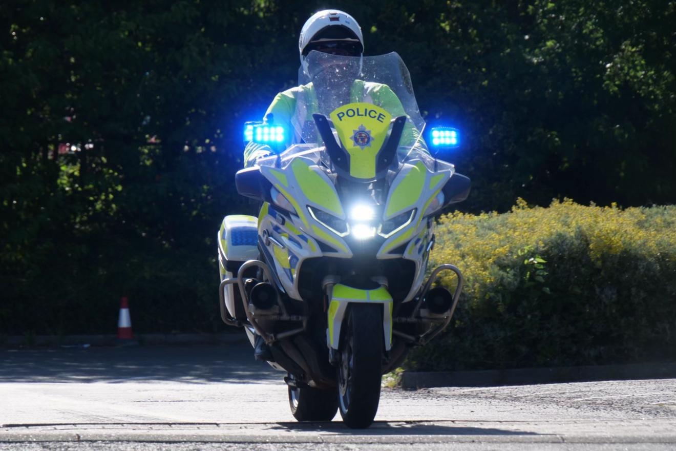 @NewcastleBlueLights