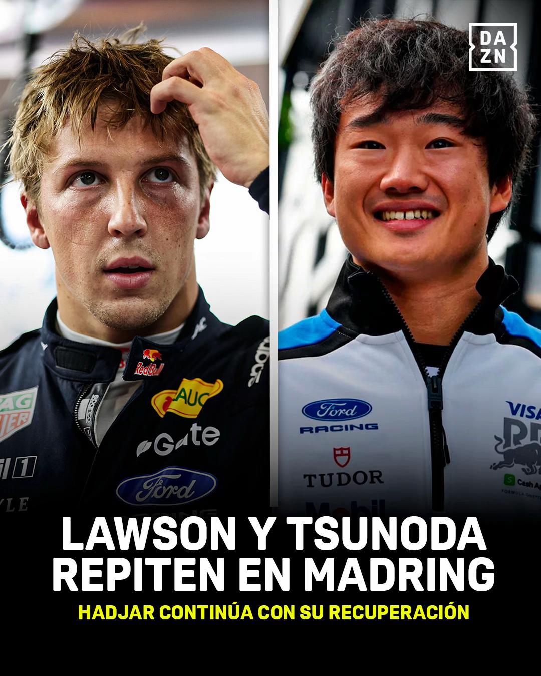 @DAZN España