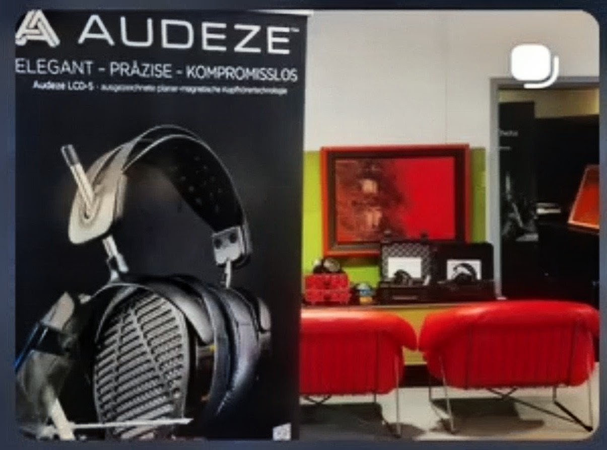 @Hans Hamacher/ProAudioConcept