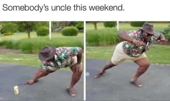 @im weak af