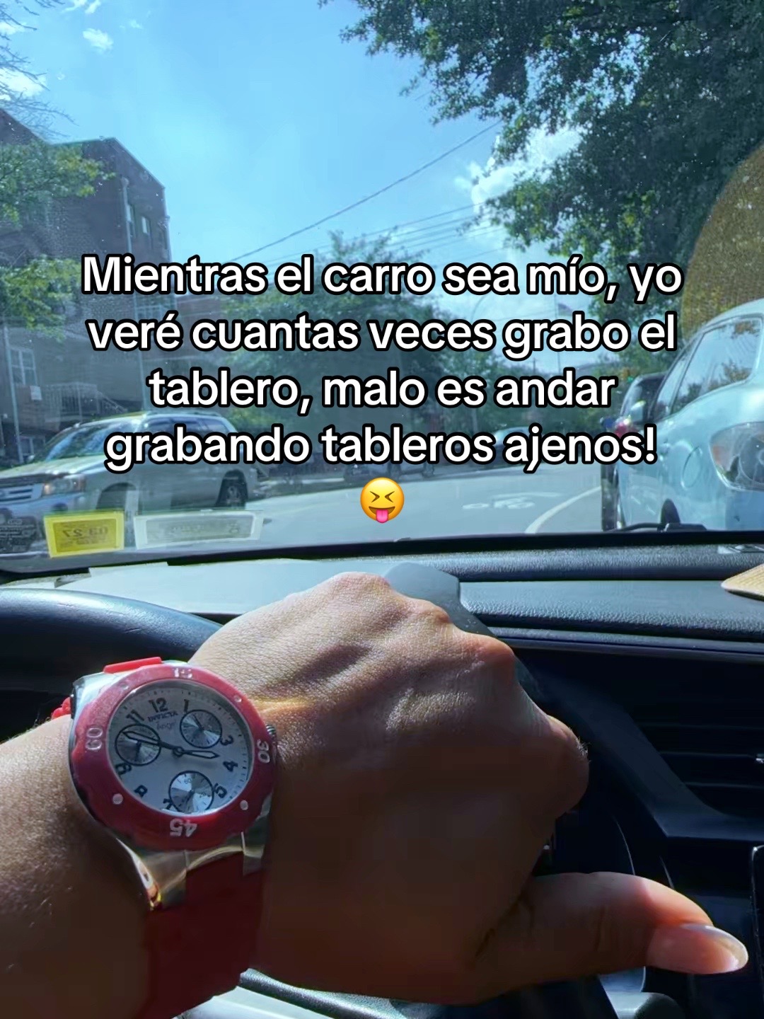 @Lucí Fajardo 🙈