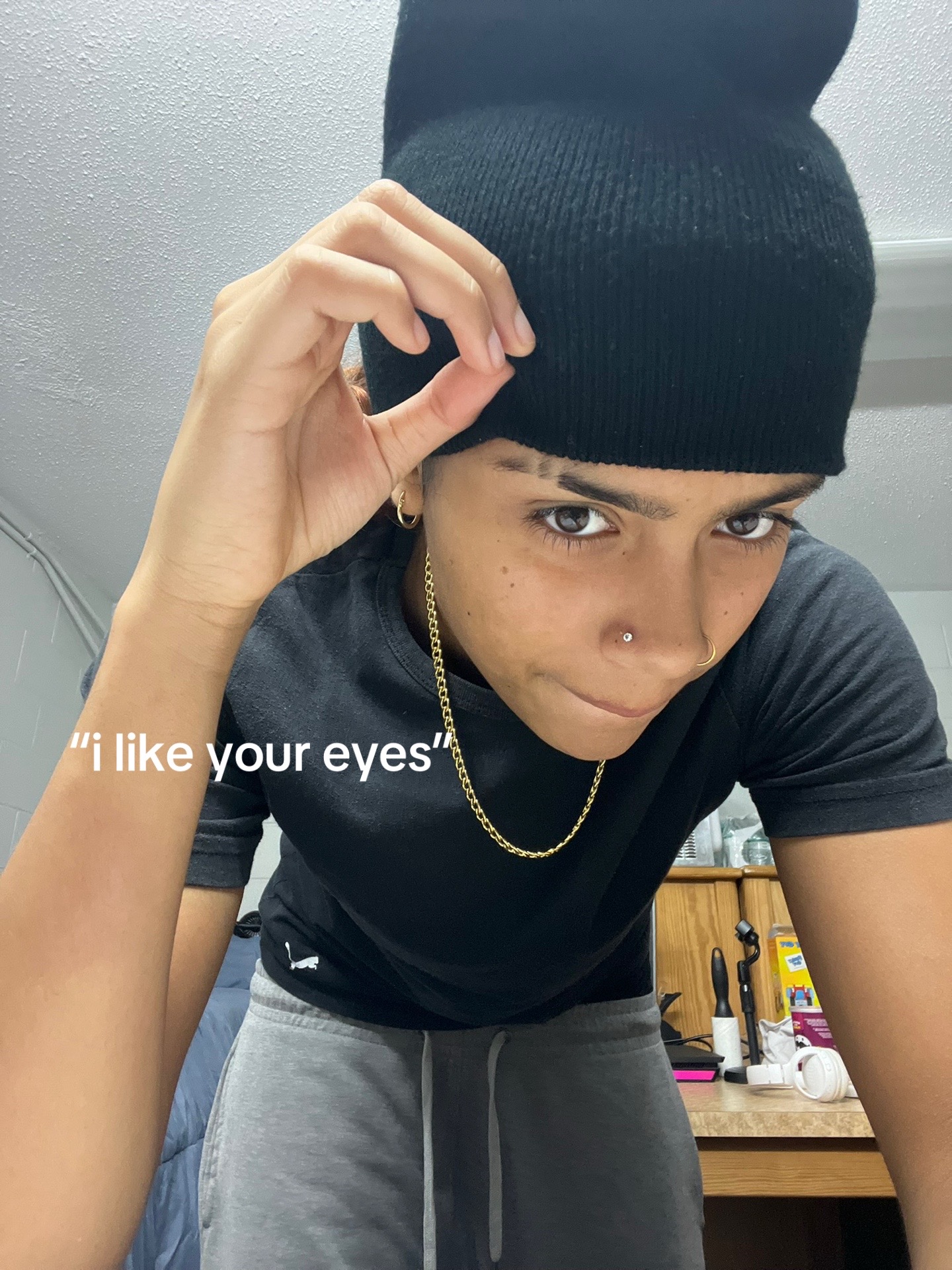 @secretspamin