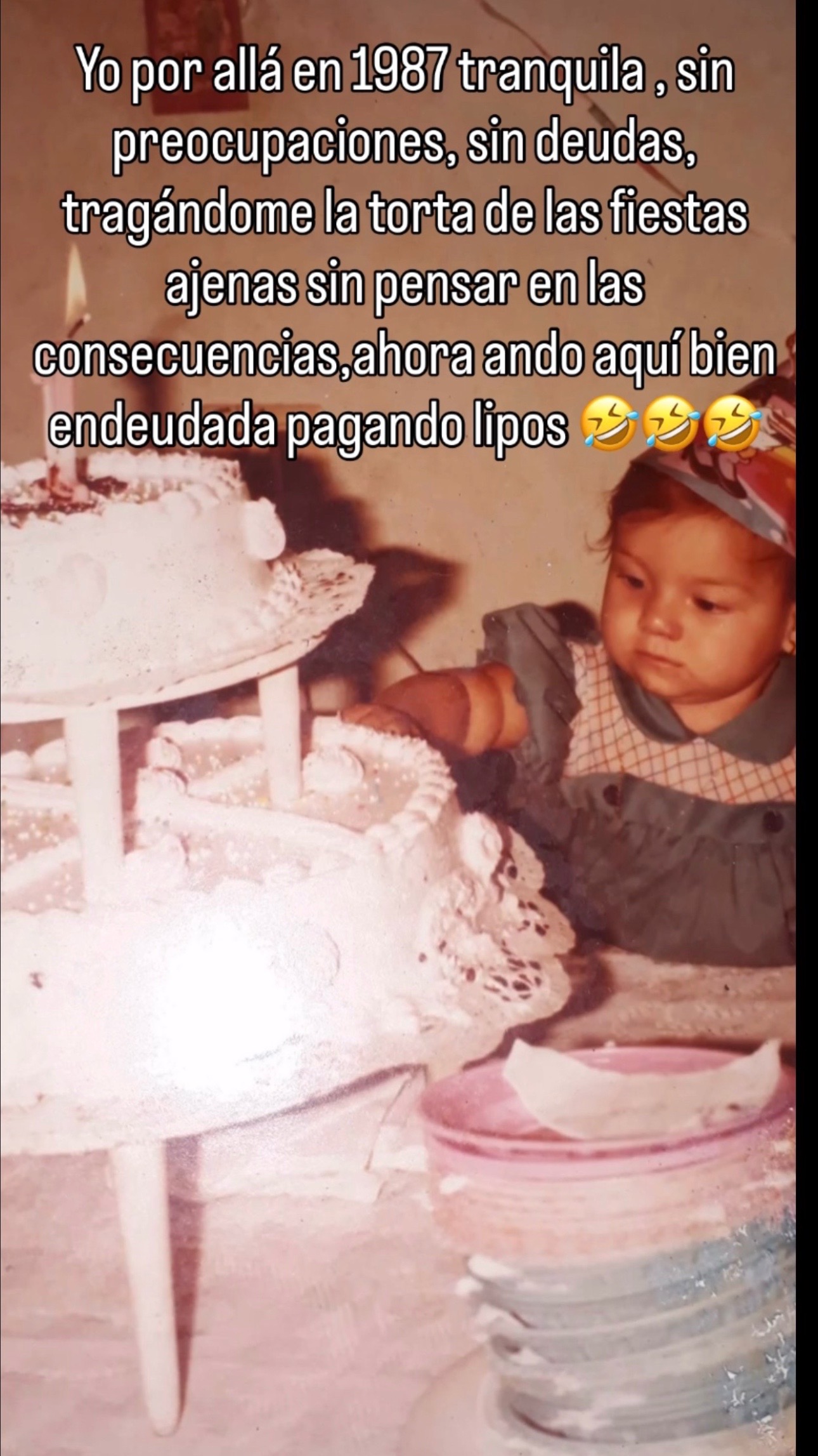 @Claudita Martinez