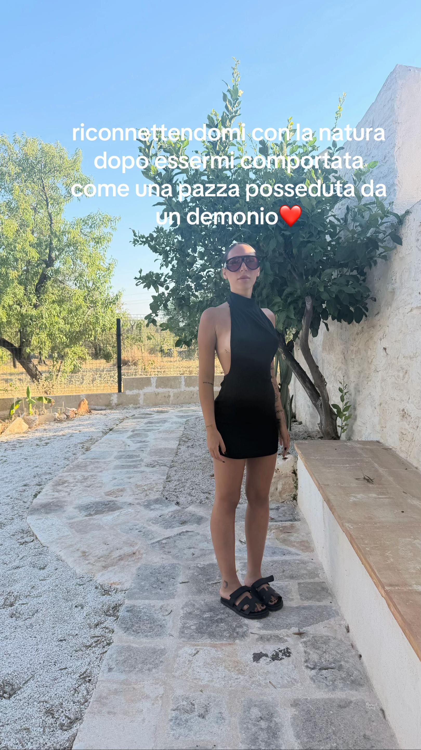 @Alessia Cannistraro