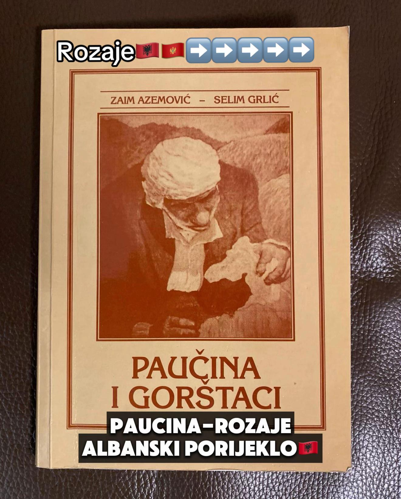 @Albanian Kuçi
