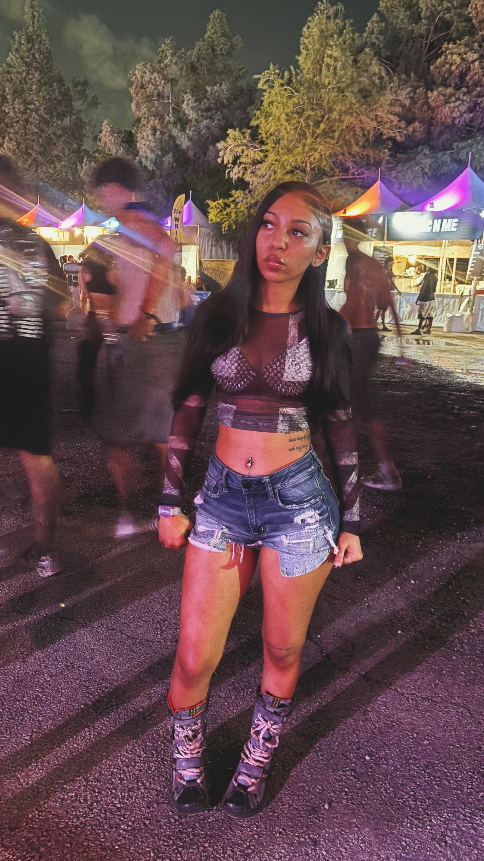 @KAYLANII BROOKLYN 🎀