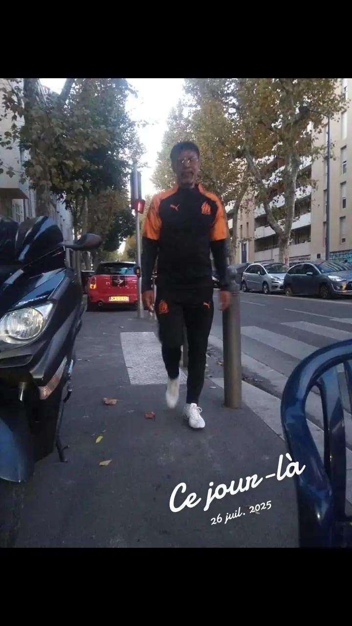@djila Marseille