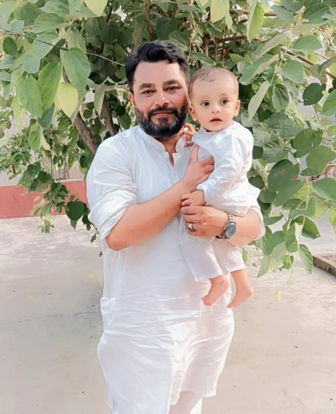@Babar Farooq