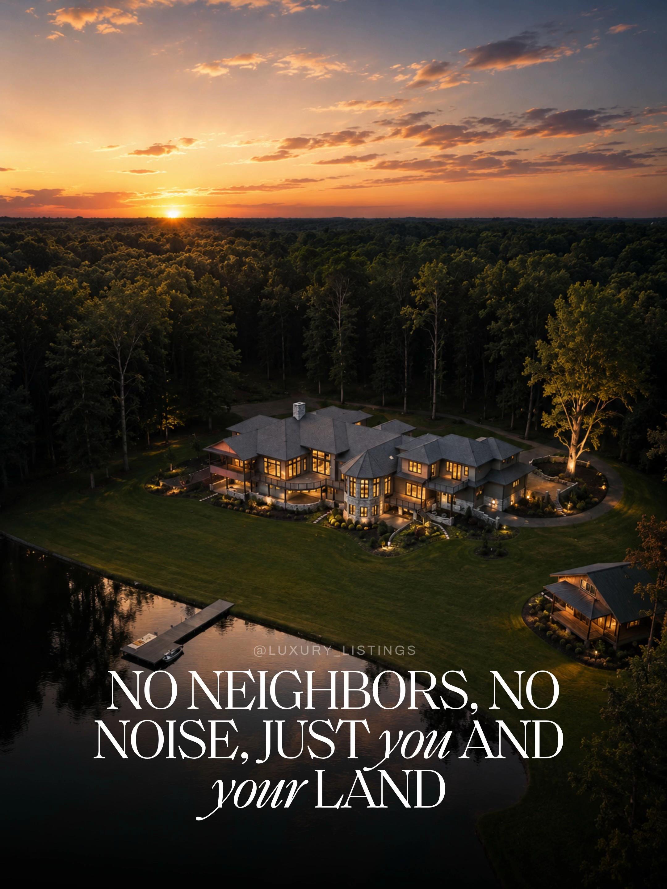 @Luxury Listings