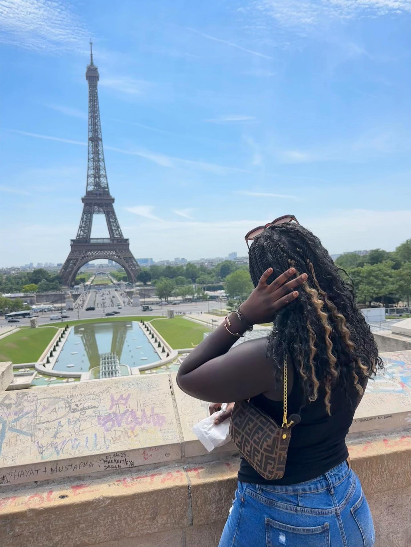 @ur fave🇸🇳