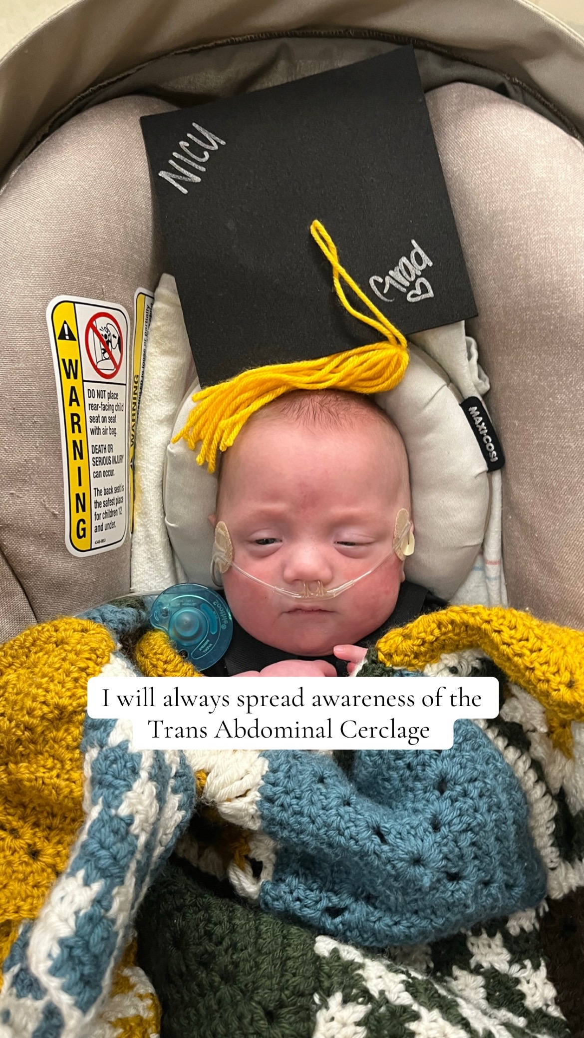 @Cassie | NICU friend