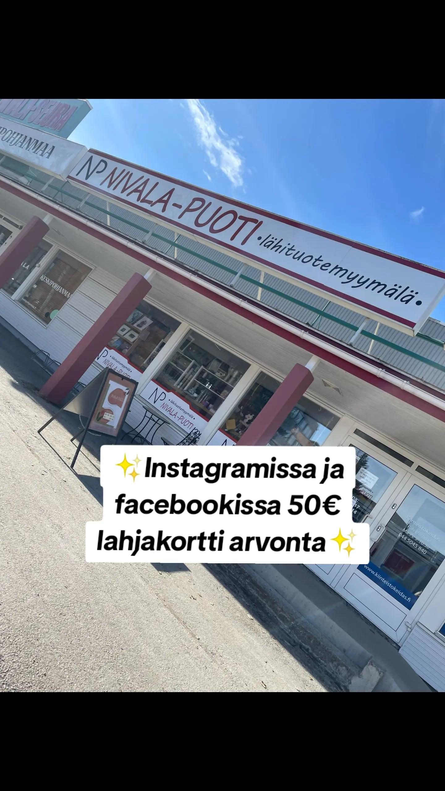 @Nivala-Puoti