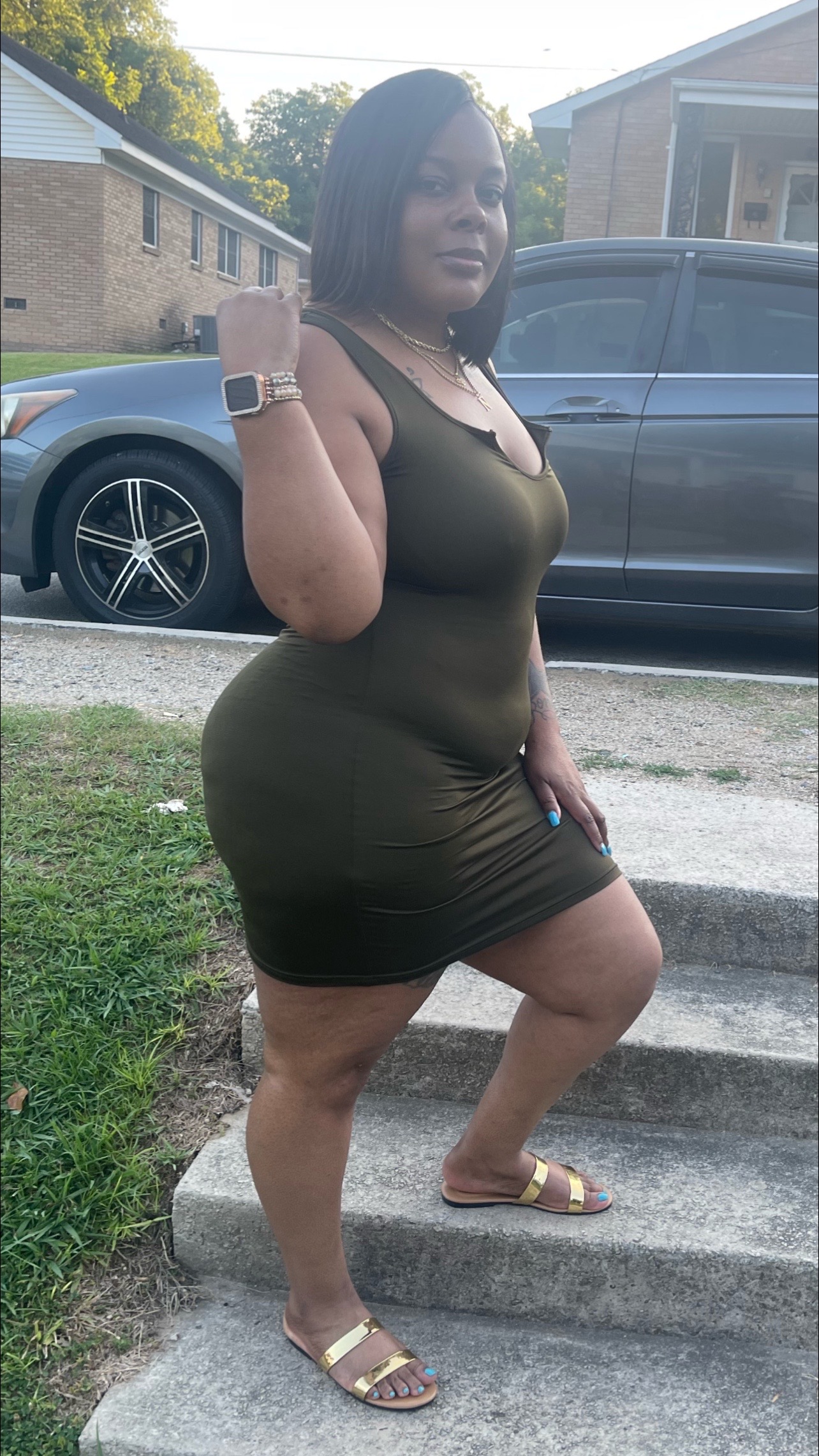@YaGirlNisha37