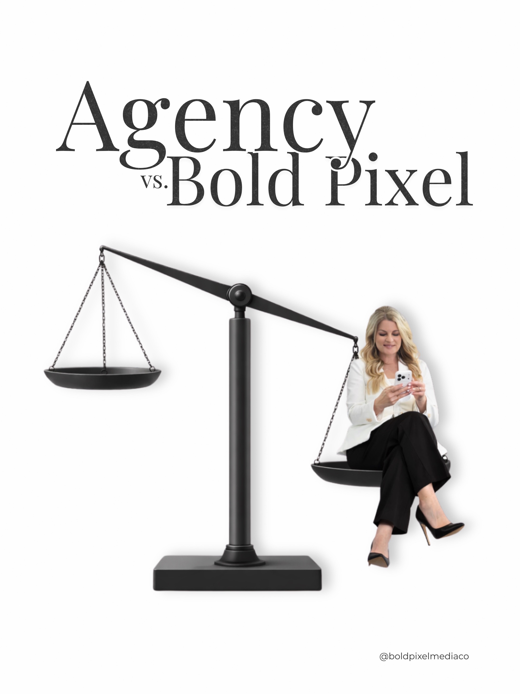 @Bold Pixel Media