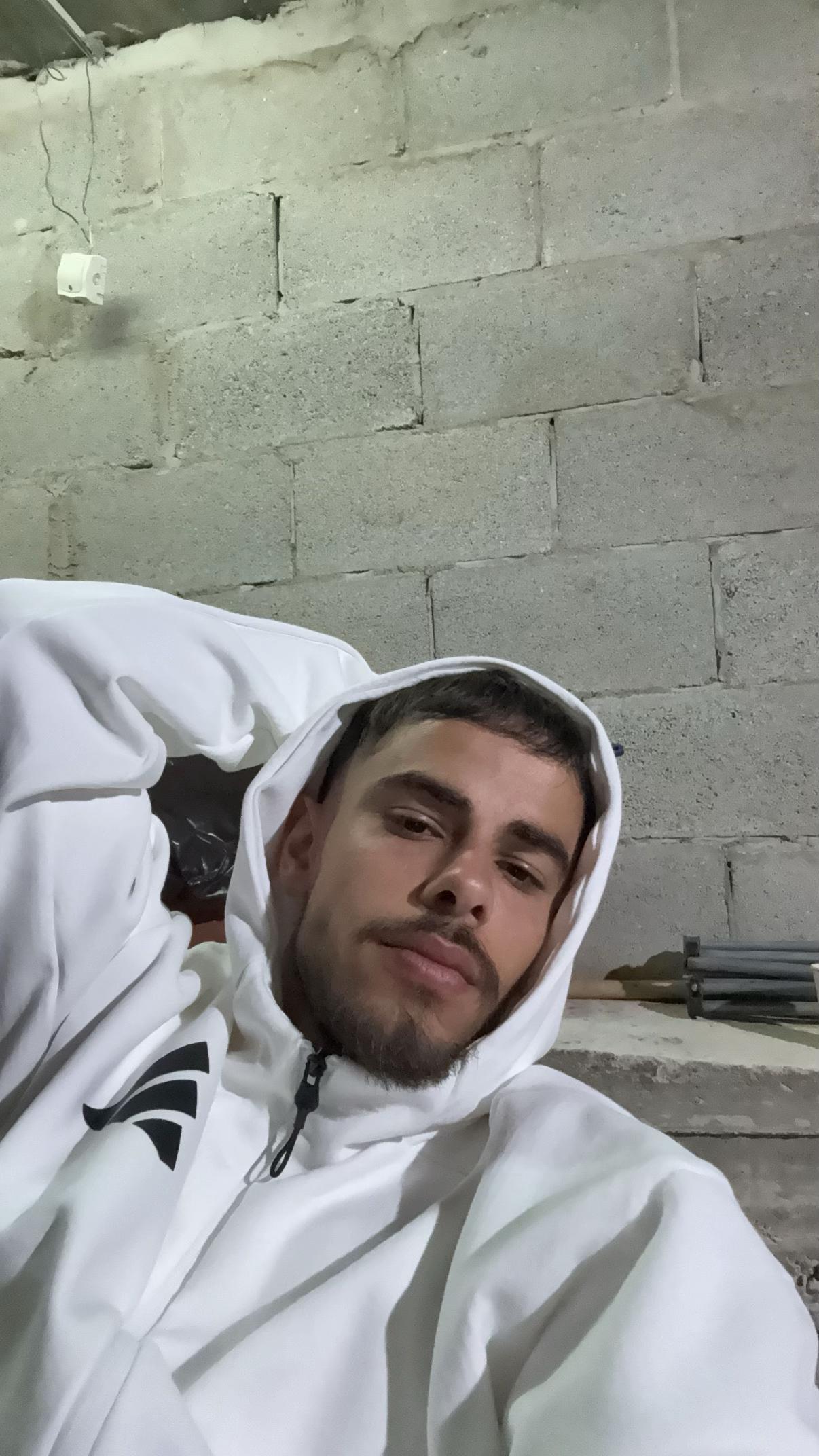 @Erez alian