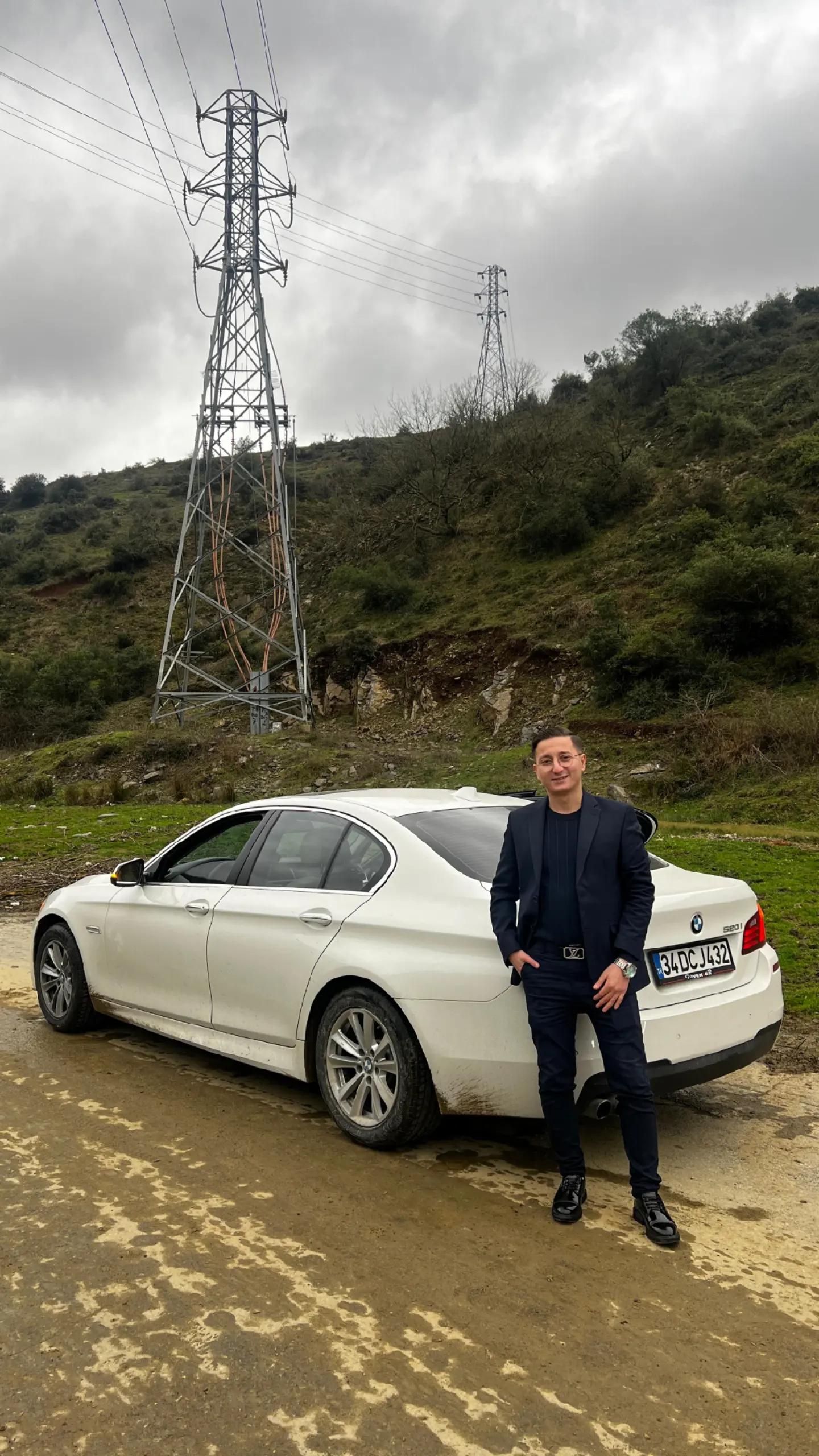 @M&uuml;jdat Yakıcı
