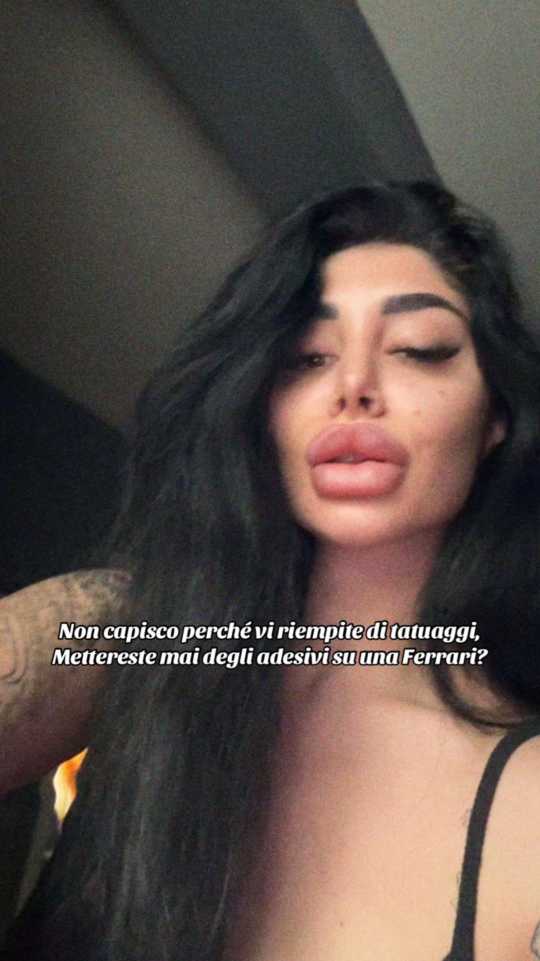 @valentina battaglia