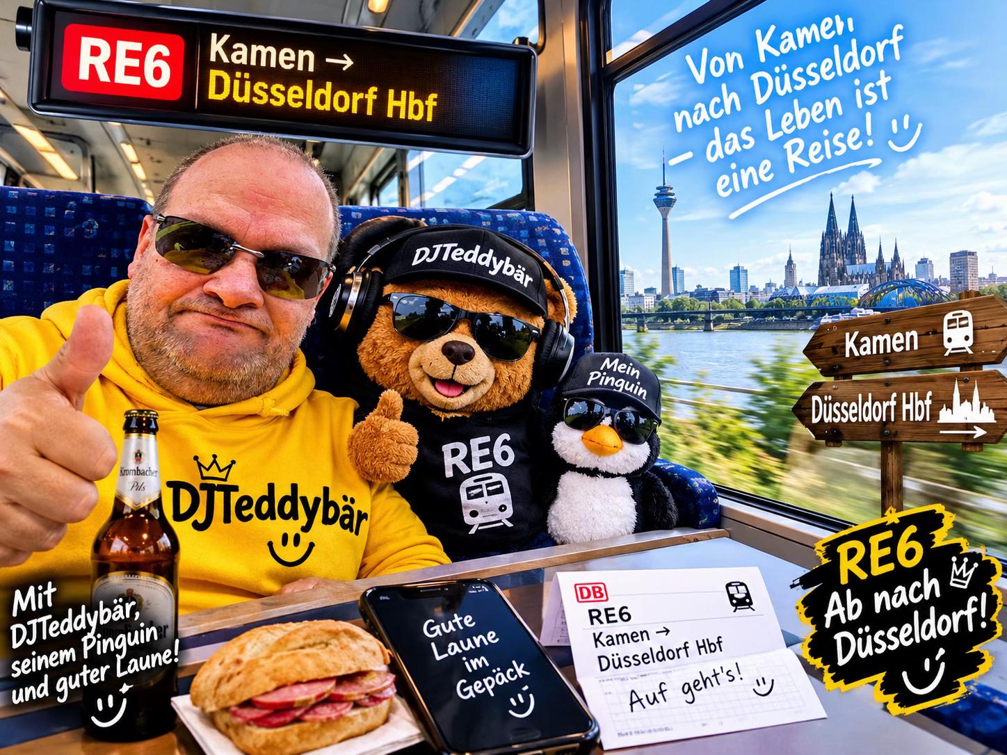 @DJTeddybaer