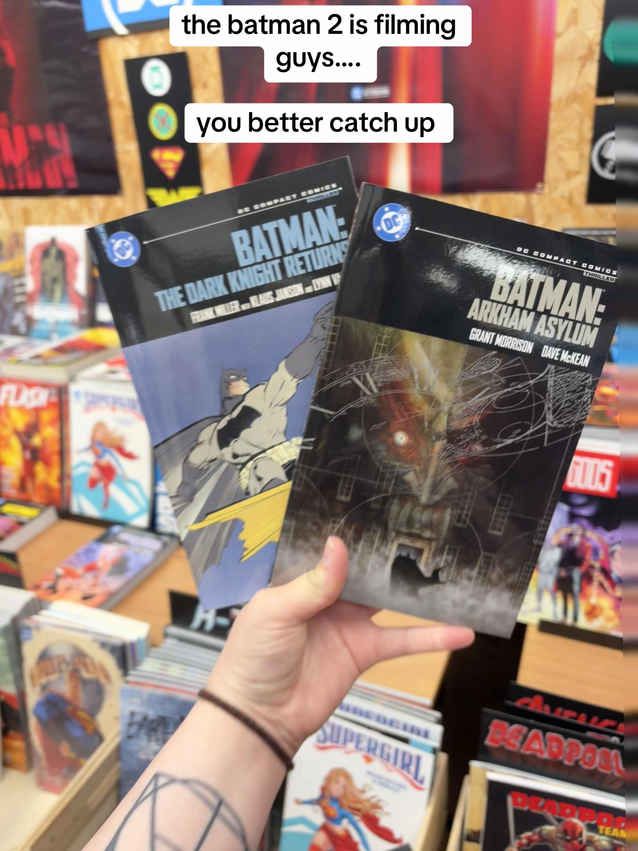 @hmv princes street