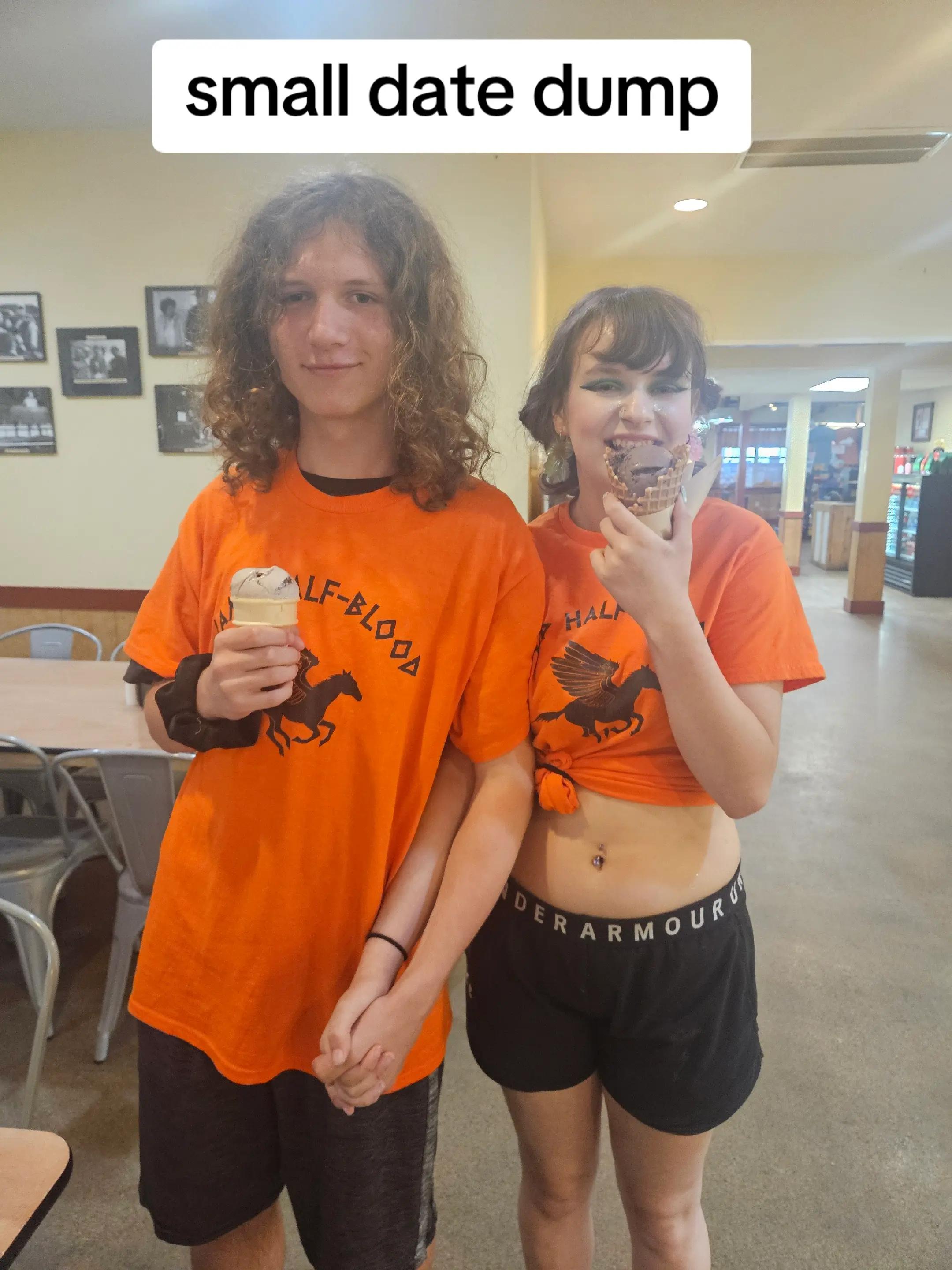 @Just Jonnika 🦖