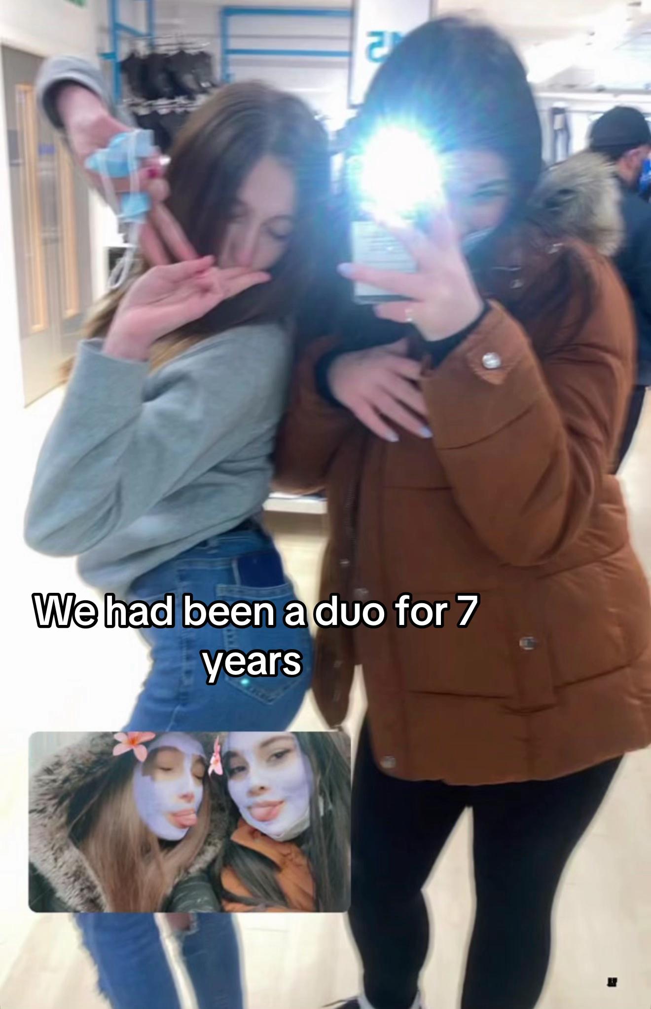 @Ruby Ann x