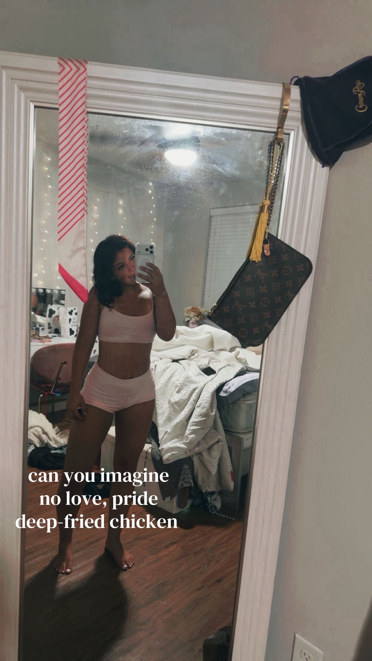 @kierra marie 🌟