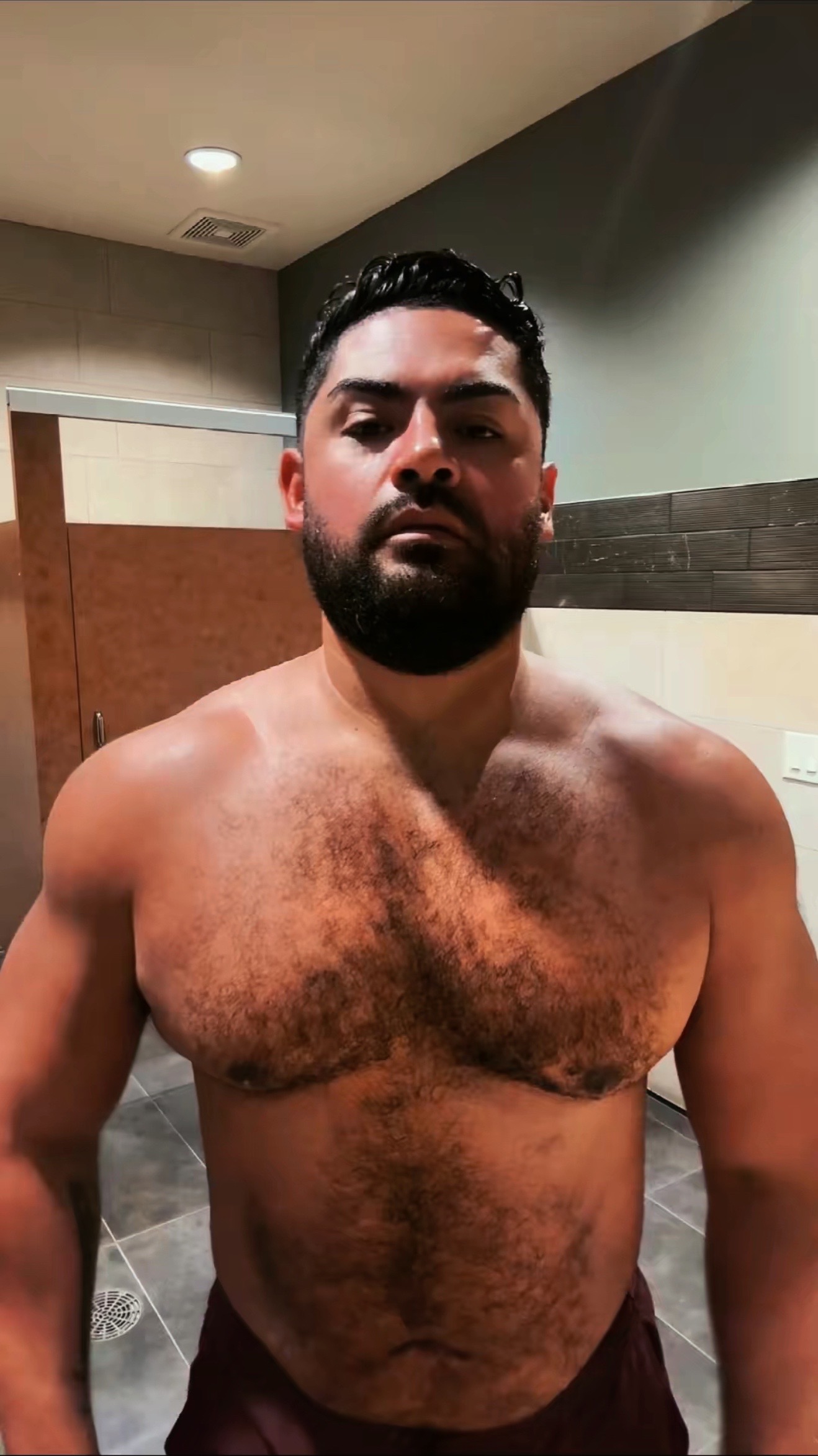 @Spectre Fit