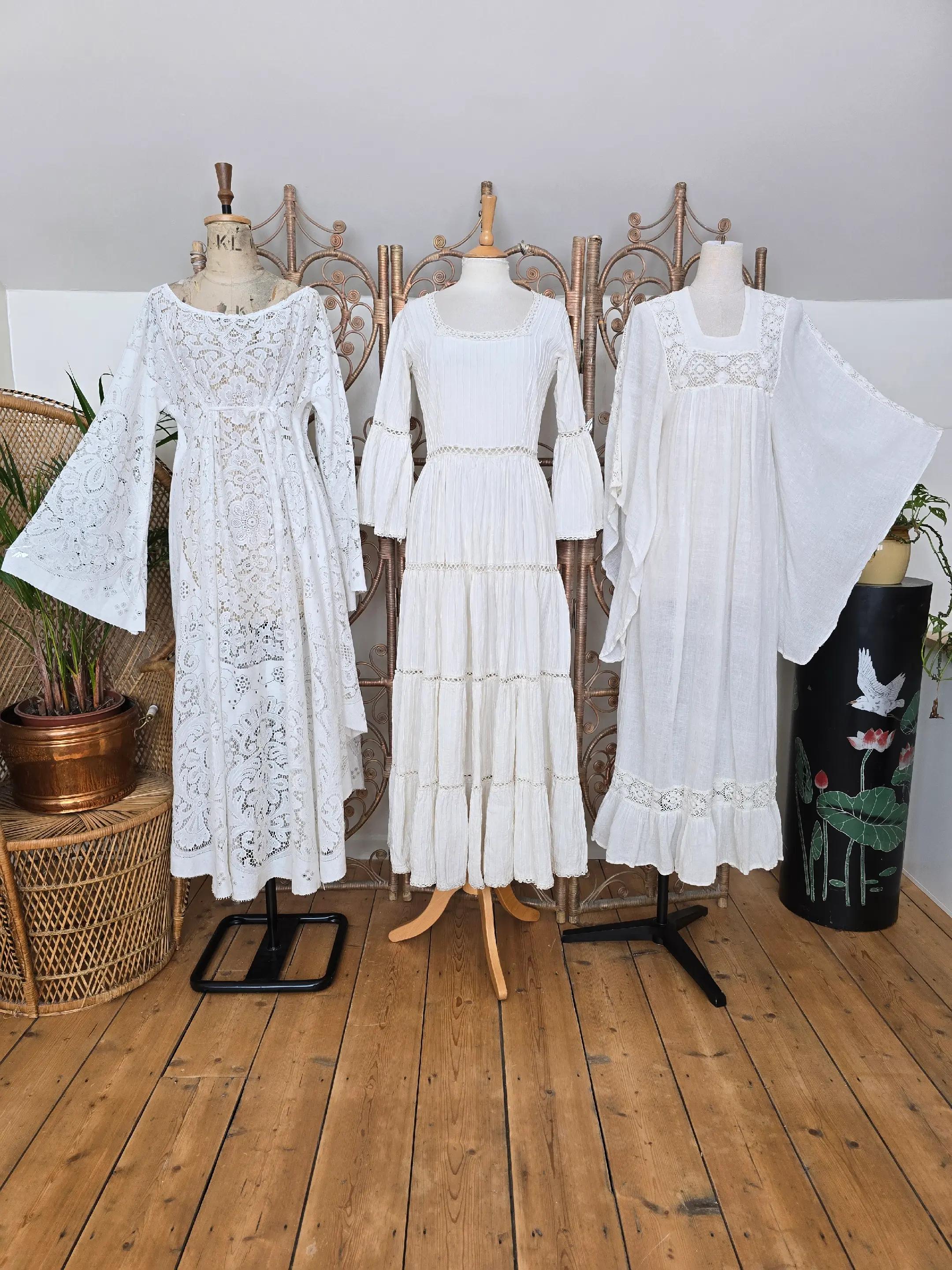 @Sapphire and Sixpence vintage