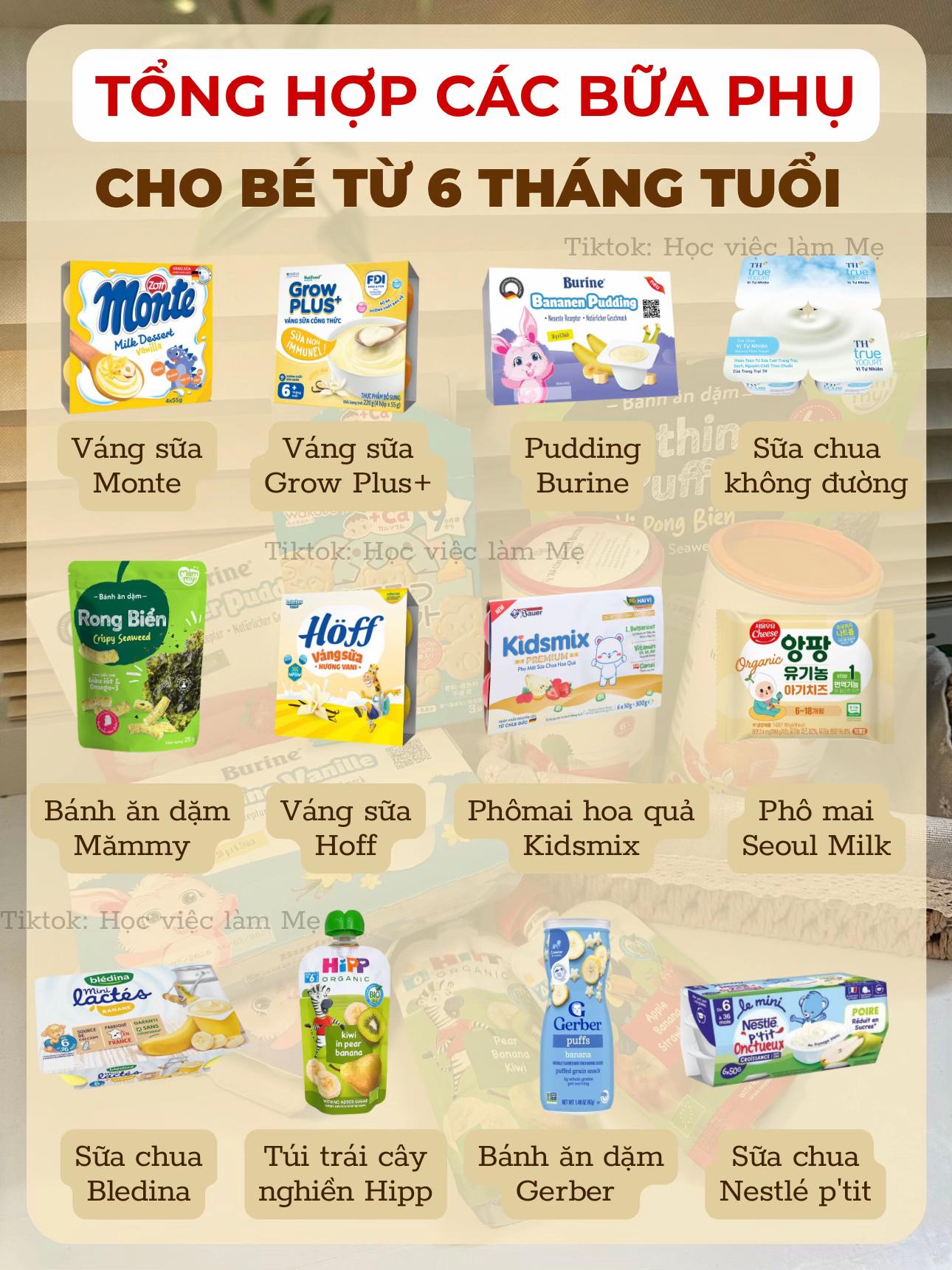 @Học việc l&agrave;m Mẹ🤰🏻