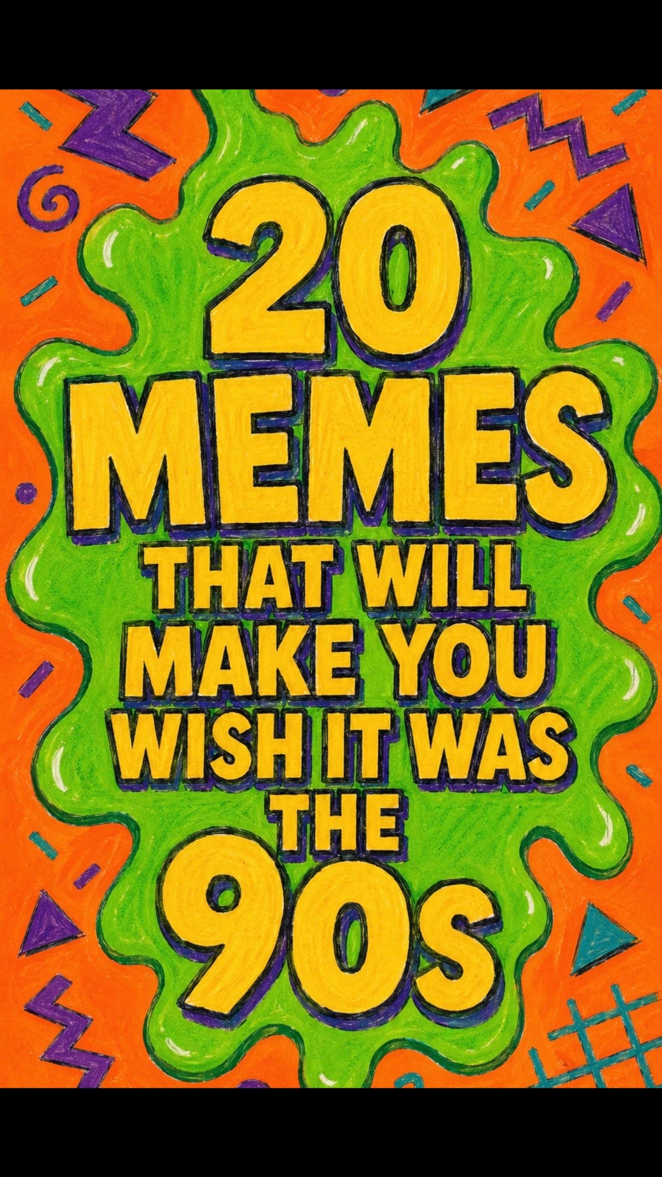 @Nostalgic Til I Die