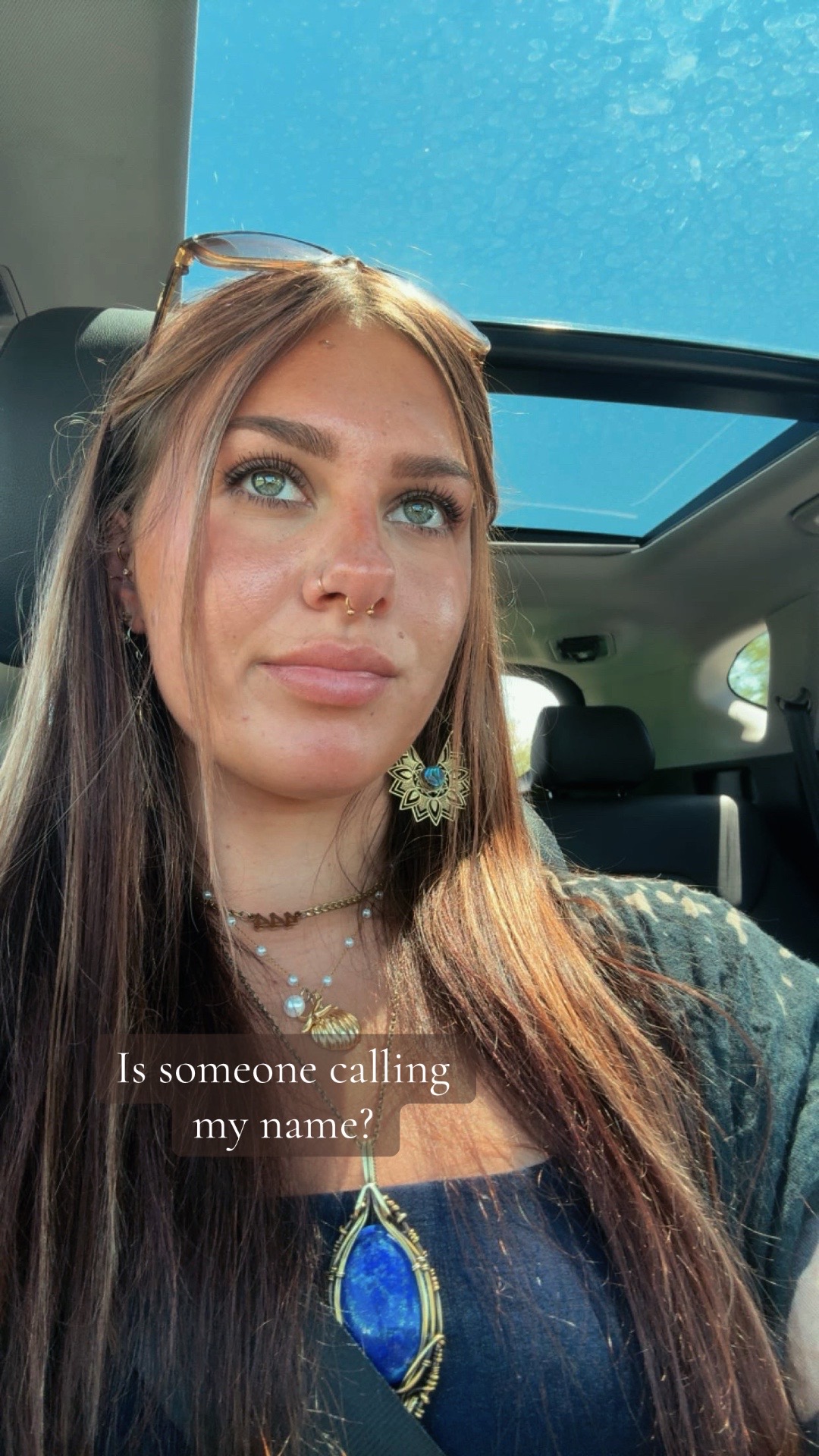 @Zara Richter🧿