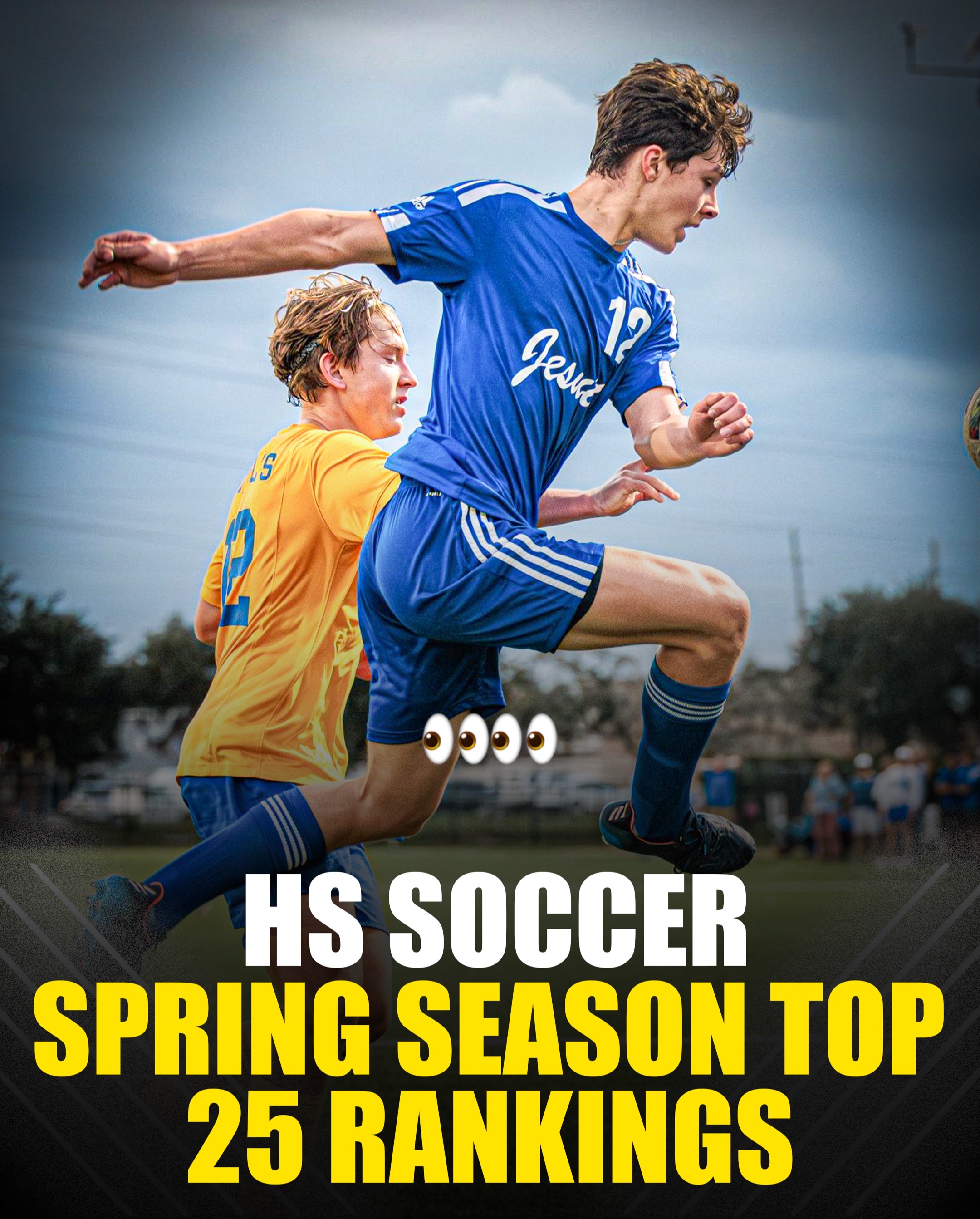 @Youth Soccer Central