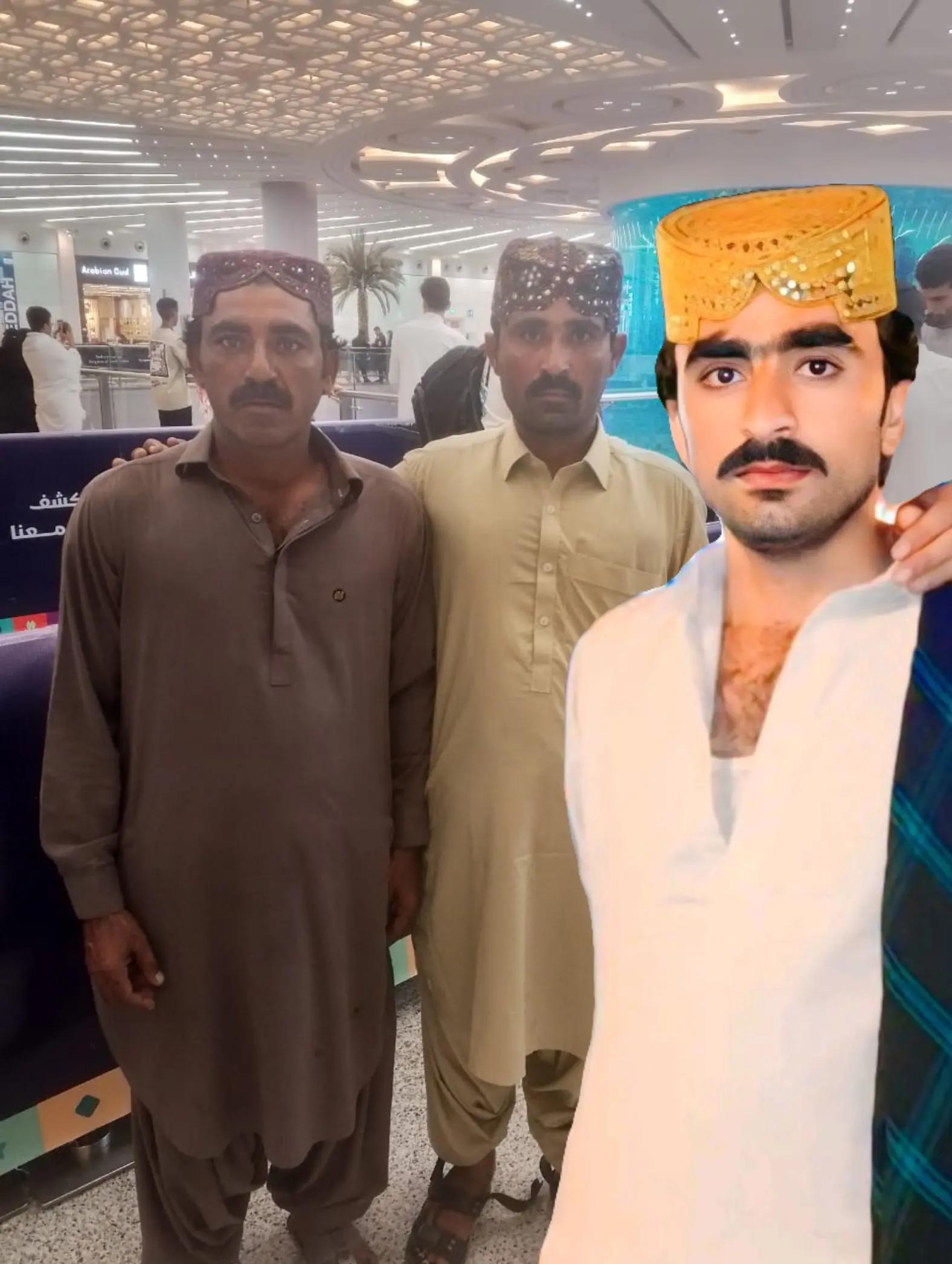 @🇦🇪✈️🇵🇰کنگ بوس سرور جکرانی