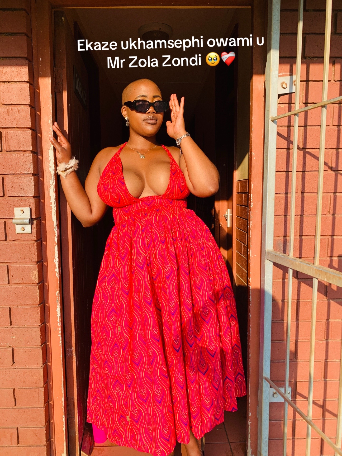 @🦒💕Nonjabulo