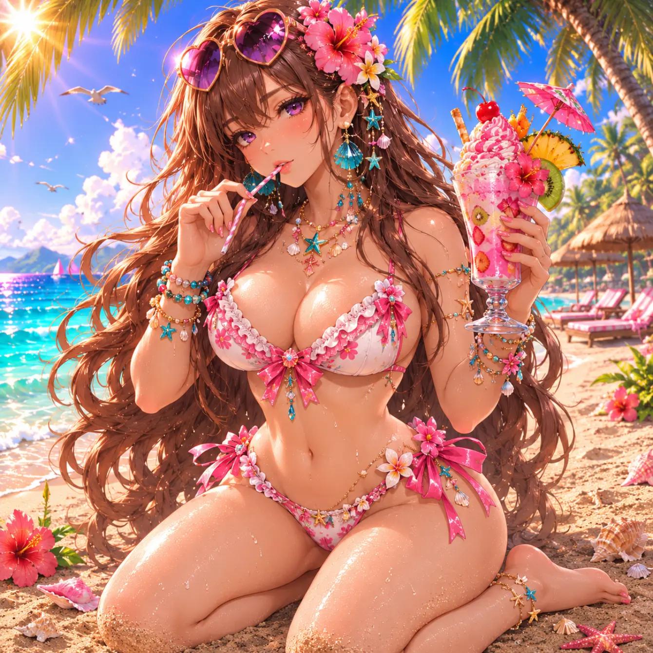 @Sofia Akiyama